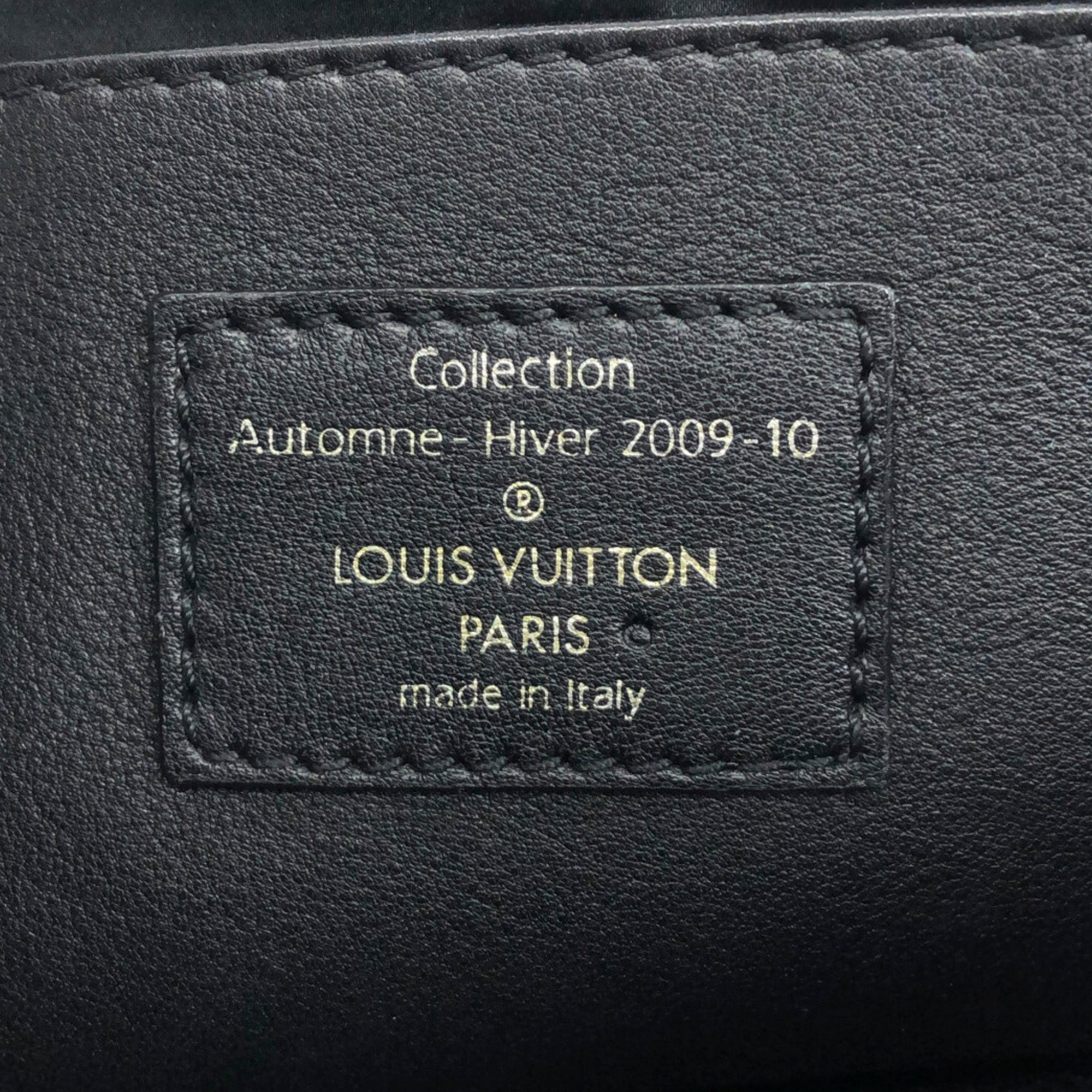 Louis Vuitton Monogram Empreinte Rubel
