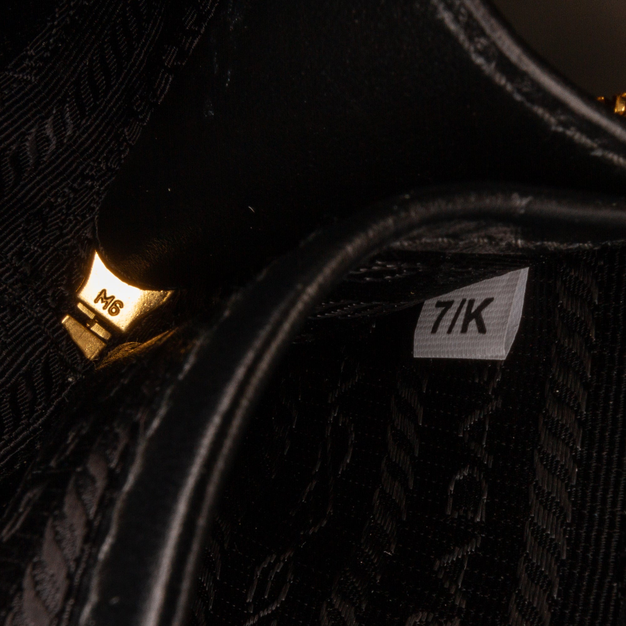 Black Prada Saffiano Belt Bag | Designer Revival