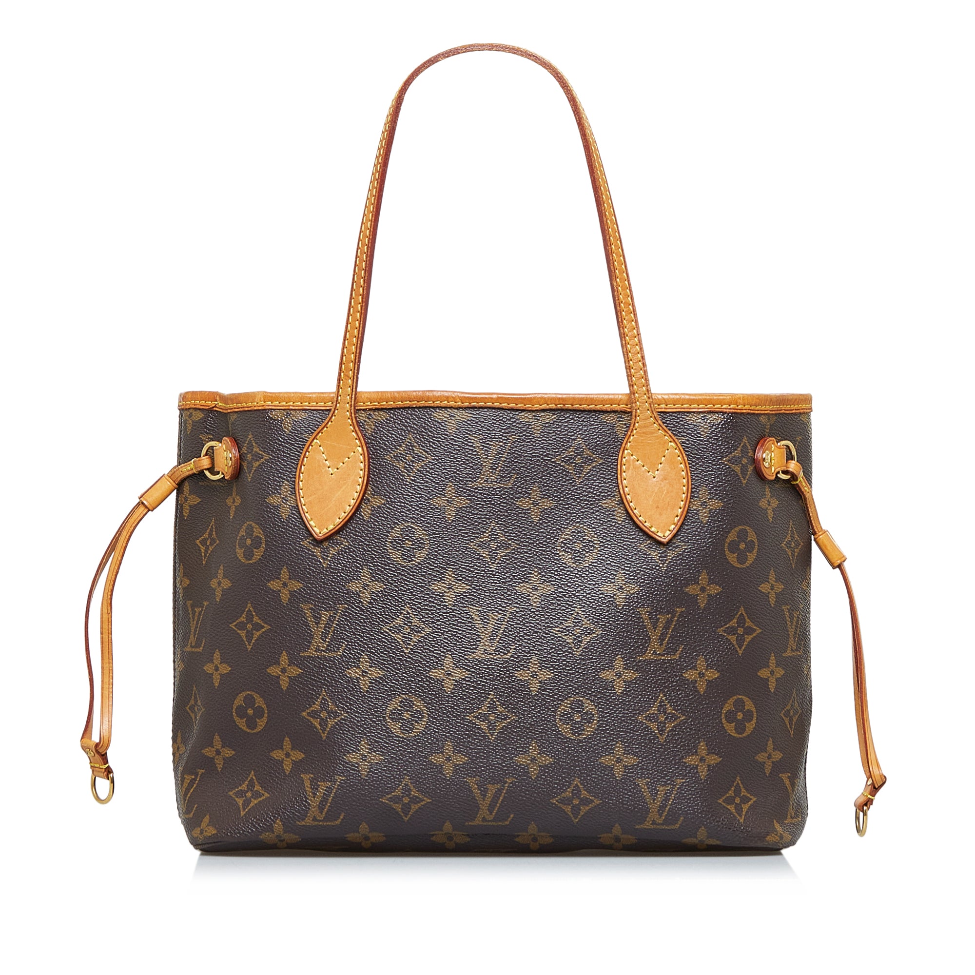 Louis Vuitton Neverfull Review + Why We Love Designer Consignment