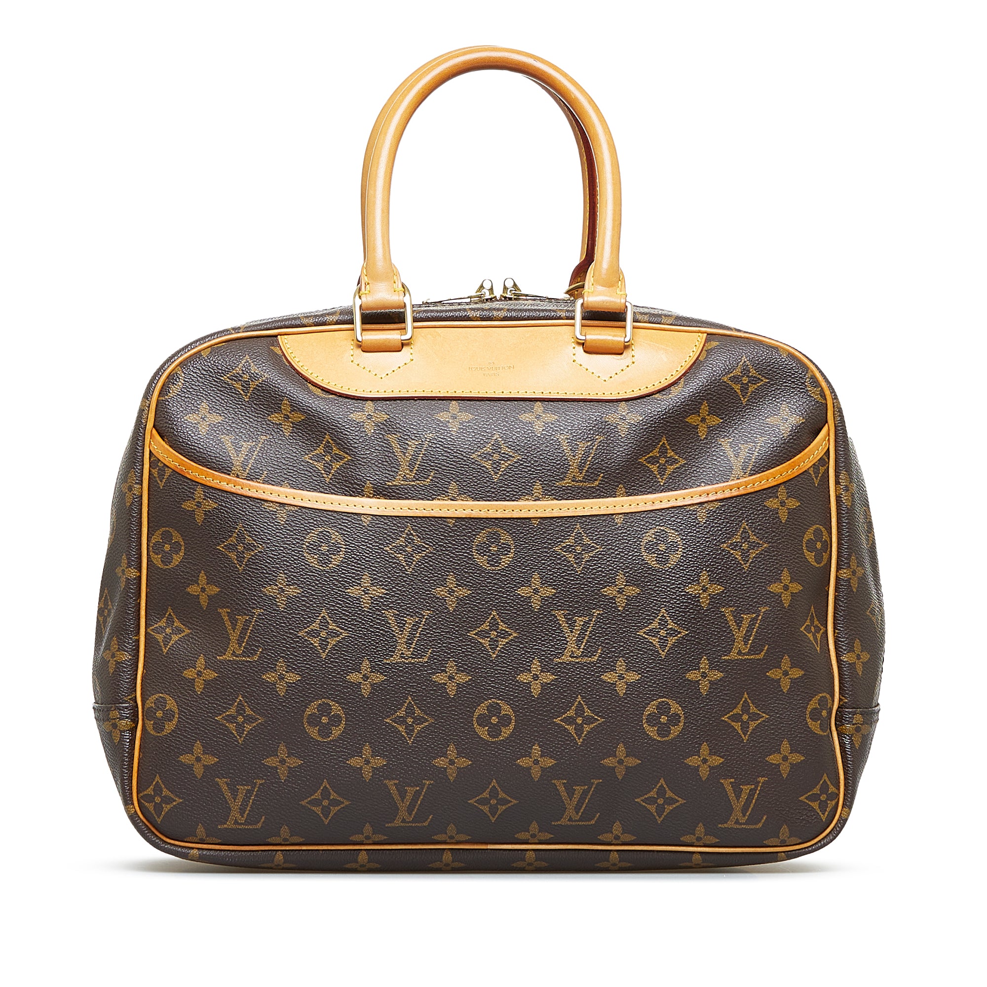 Bag Organizer for Louis Vuitton Deauville Mini