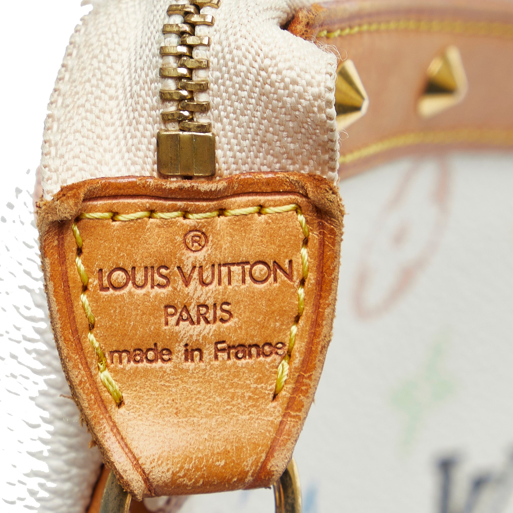Louis Vuitton, Bags, Louis Vuitton Baguette