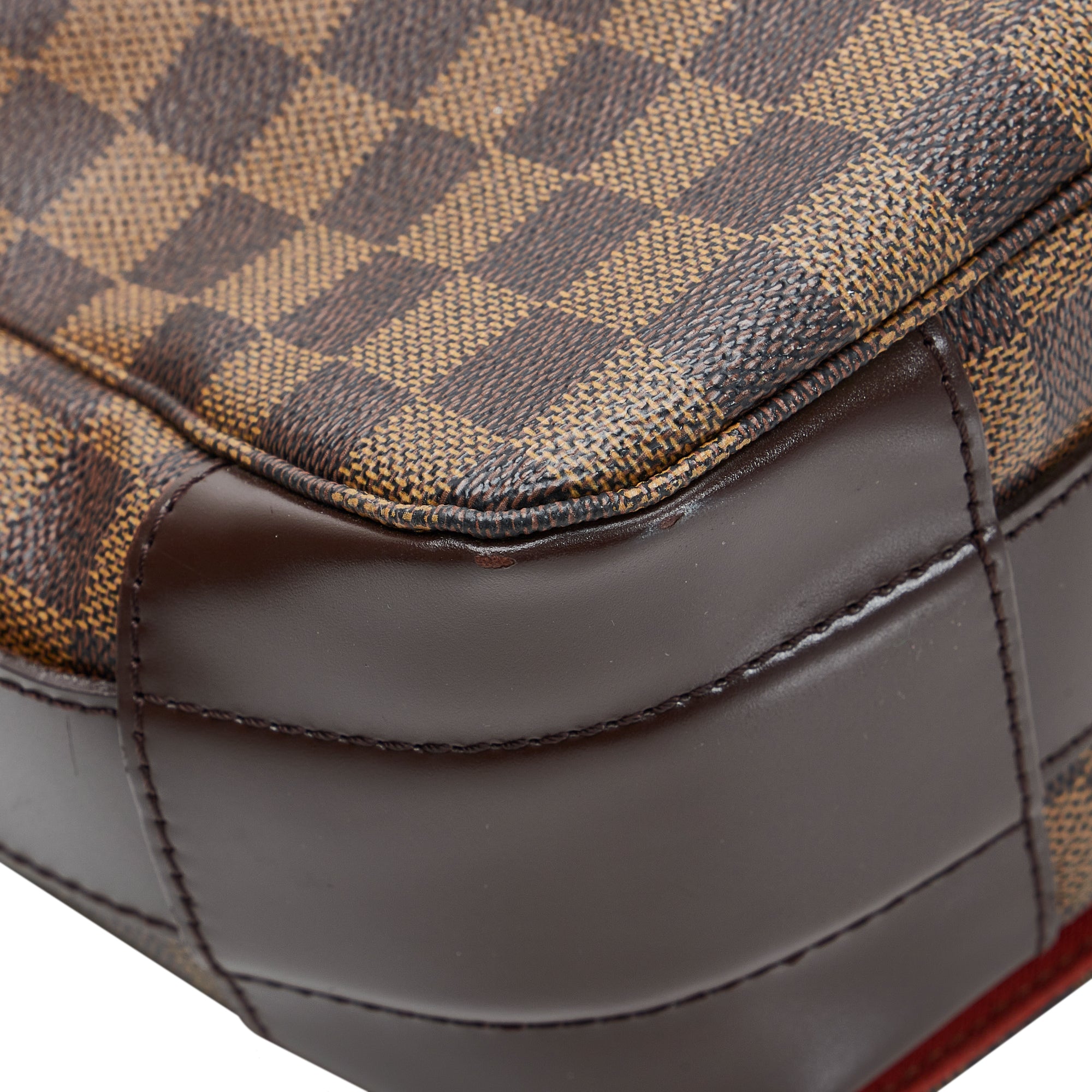 Louis Vuitton Damier Ebene Pimlico - Brown Crossbody Bags, Handbags -  LOU760276