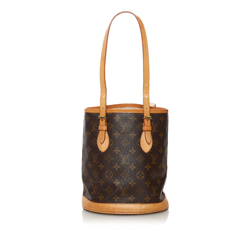 Louis Vuitton large bucket bag
