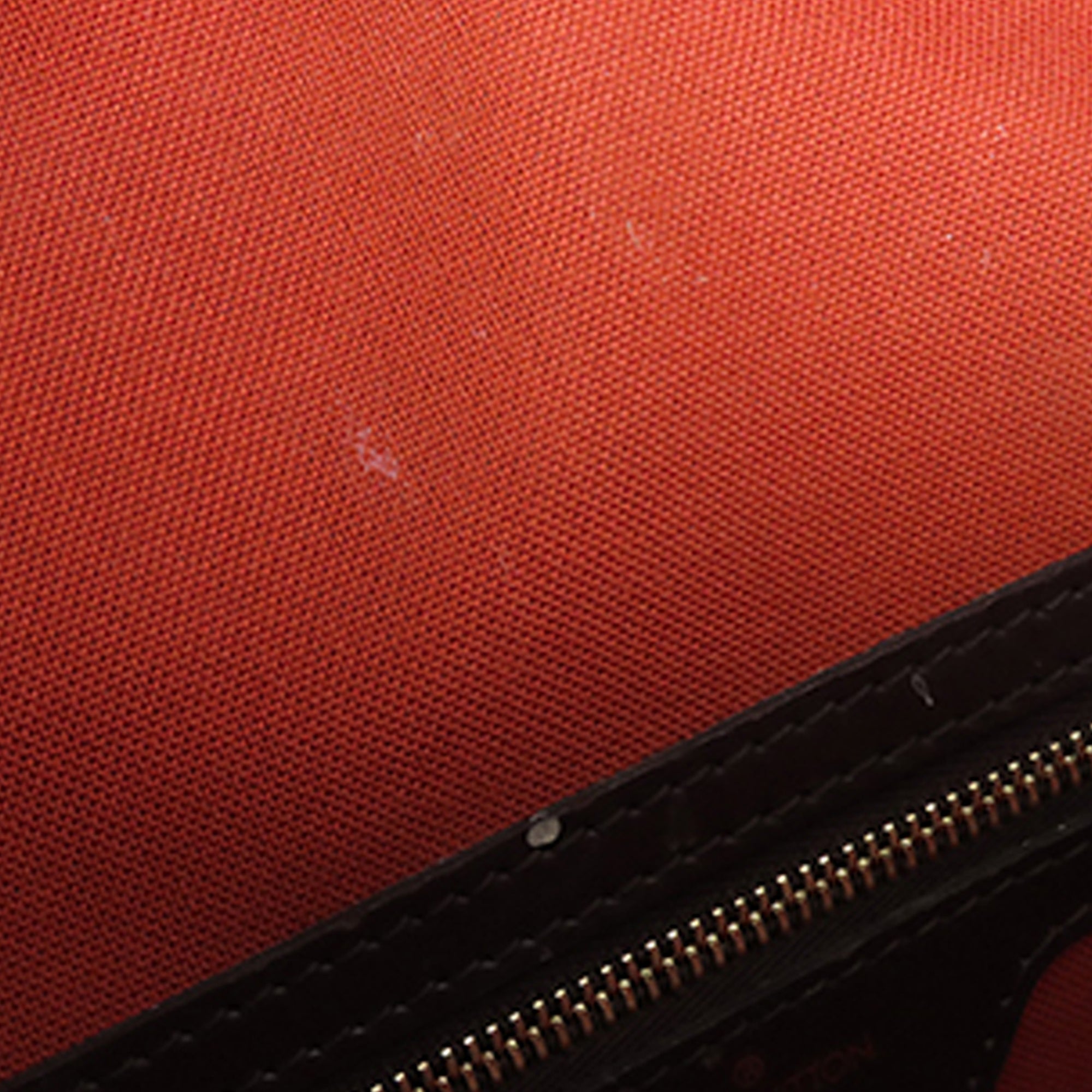 Brown Louis Vuitton Damier Ebene Nolita Handbag – Designer Revival
