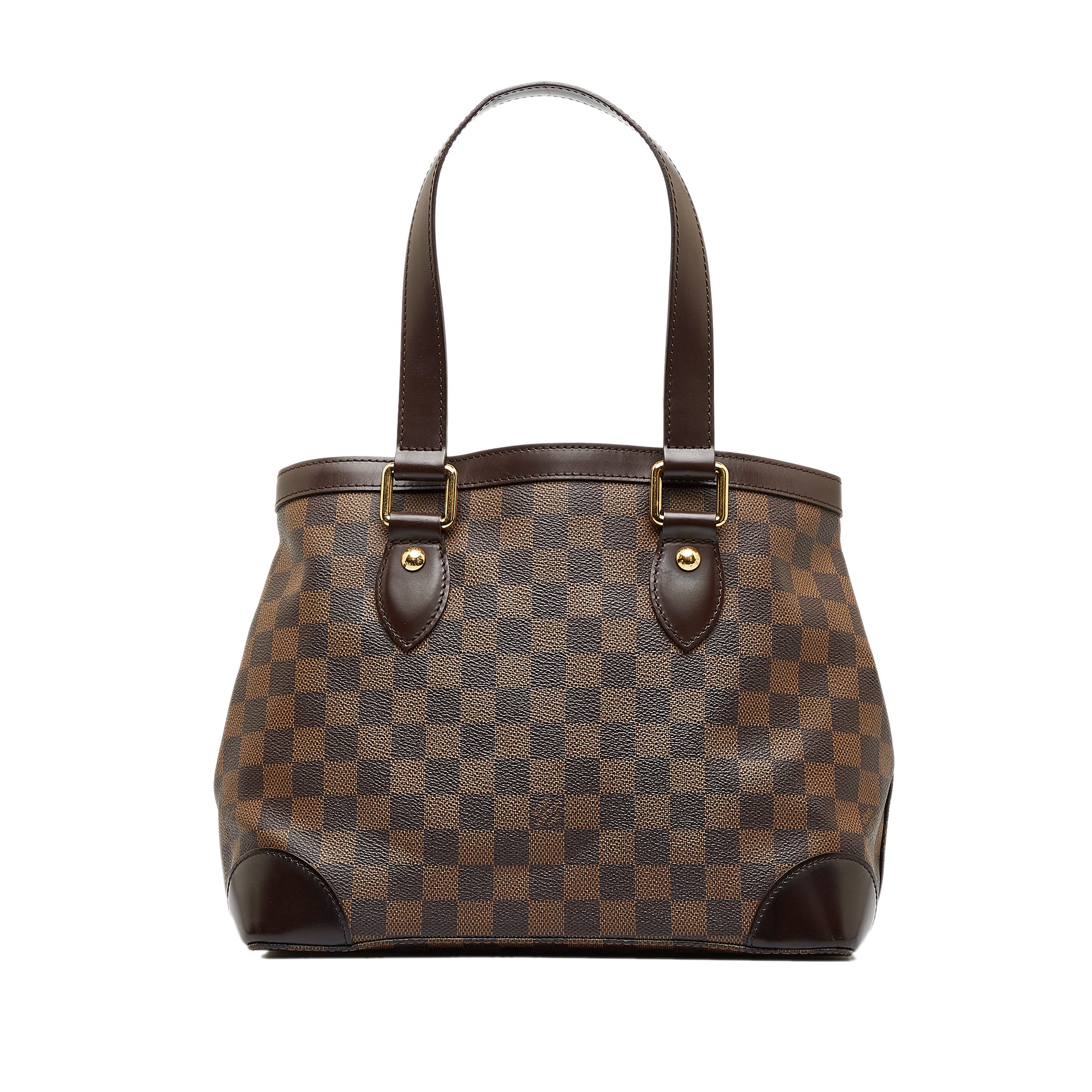 Louis Vuitton - On My Side PM Tote Bag - Black - Monogram Canvas & Leather - Women - Luxury