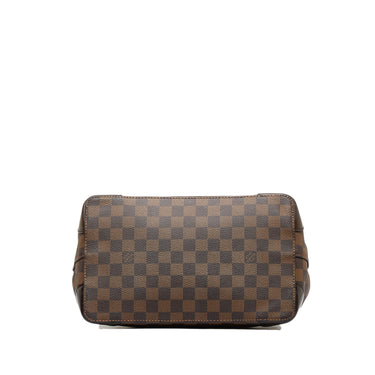 Blue Louis Vuitton Everyday Sac Plat XS Bag – Designer Revival