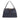 Blue Louis Vuitton Monogram Empreinte Ponthieu PM Satchel - Designer Revival