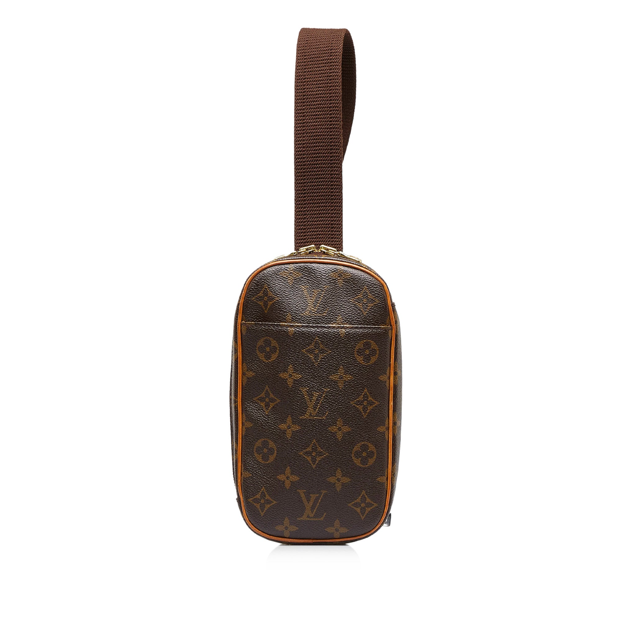 LOUIS VUITTON, POCHETTE GANGE