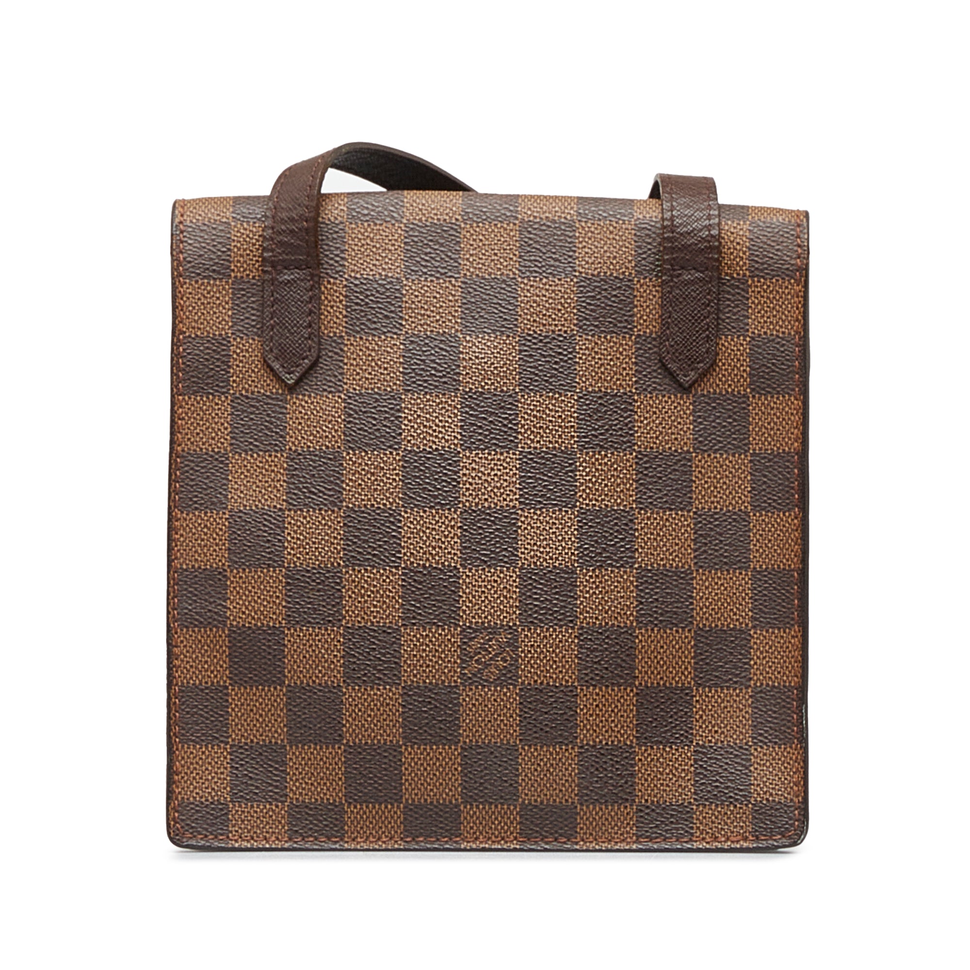 Louis Vuitton Damier Marais Bucket Shoulder Tote Bag Great Condition -  clothing & accessories - by owner - apparel