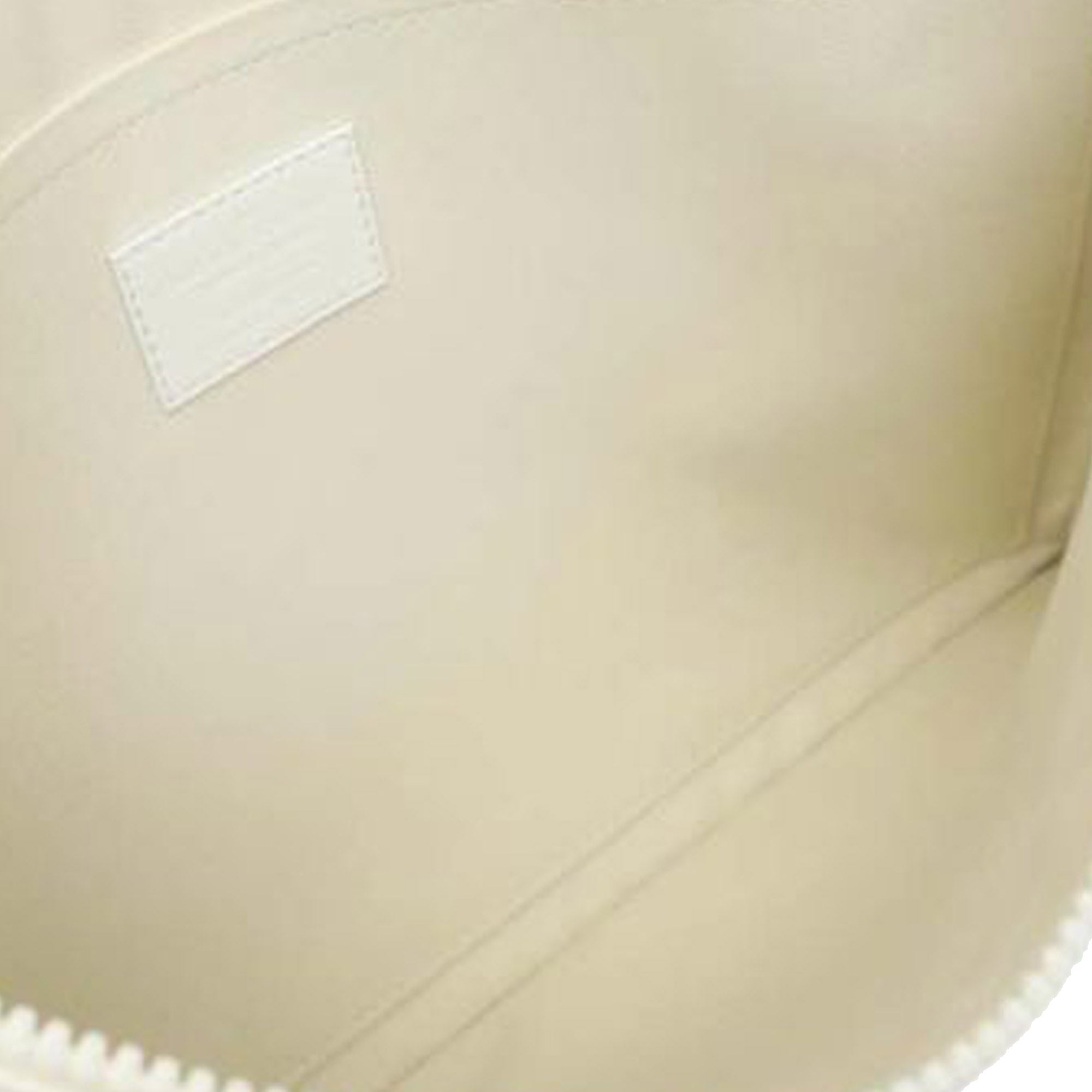 Louis Vuitton, Bags, Louis Vuitton Monogram Canvas Cosmetic Purse Pouch  Clutch Oval