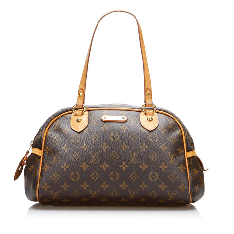 Louis Vuitton, Bags, An Authentic Louis Vuitton Wallet