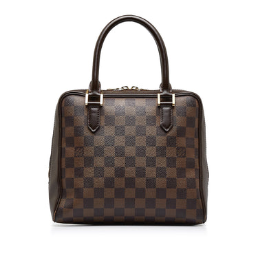 Authenticated Used LOUIS VUITTON Louis Vuitton Greenwich GM Boston