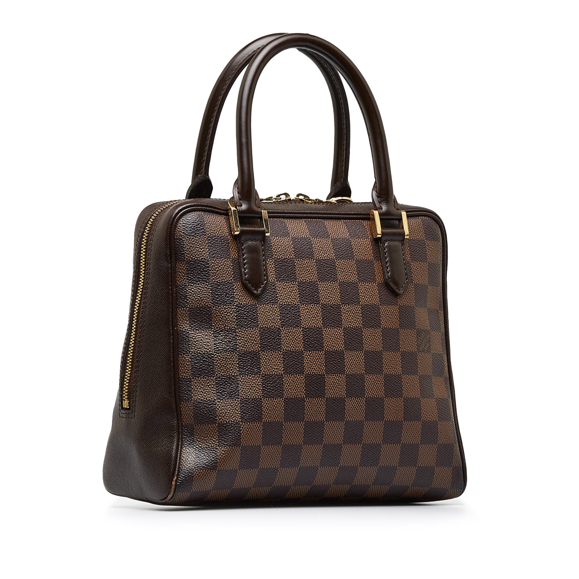 Louis Vuitton Damier Ebene Brera, Louis Vuitton Handbags