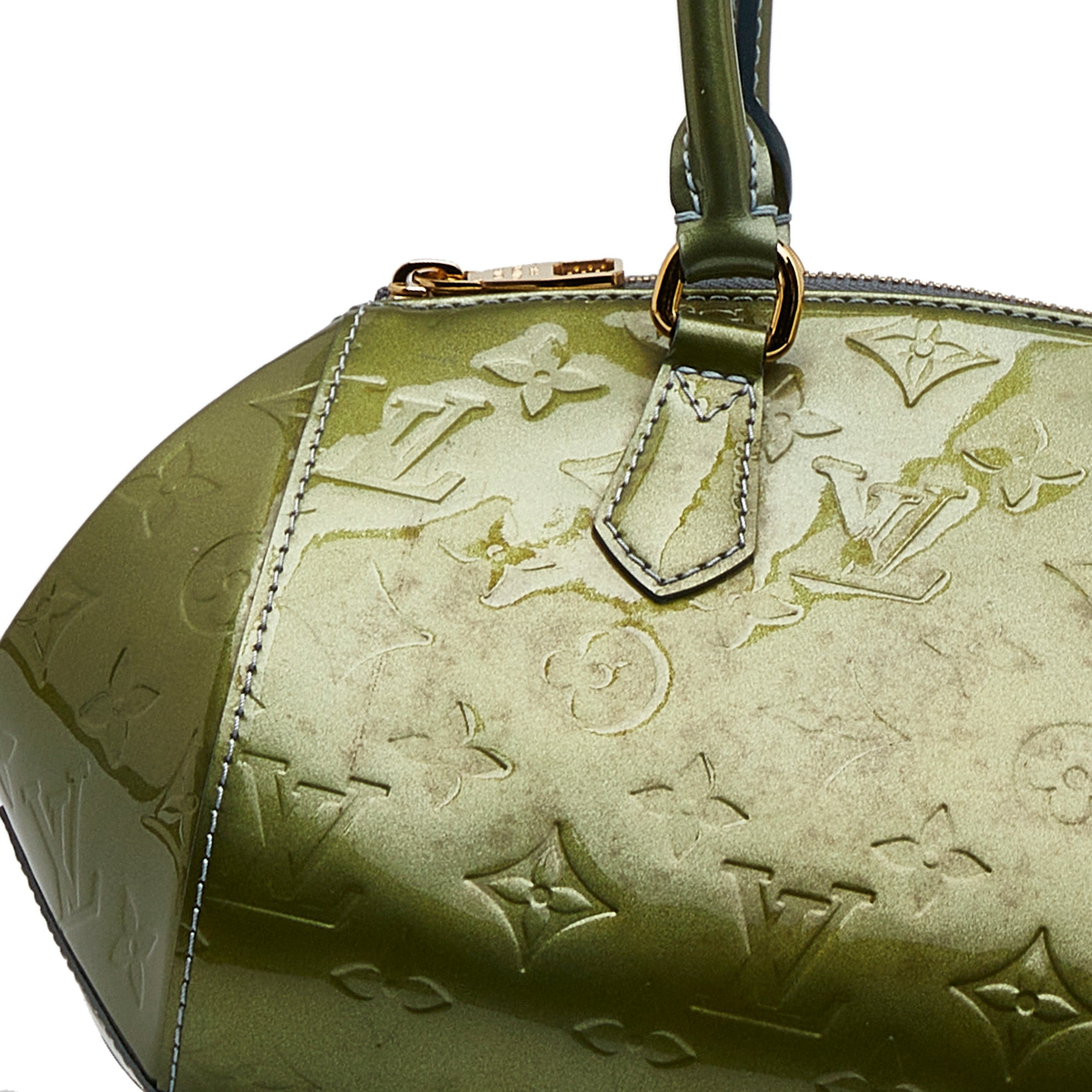 Louis Vuitton Sherwood Bag Review 