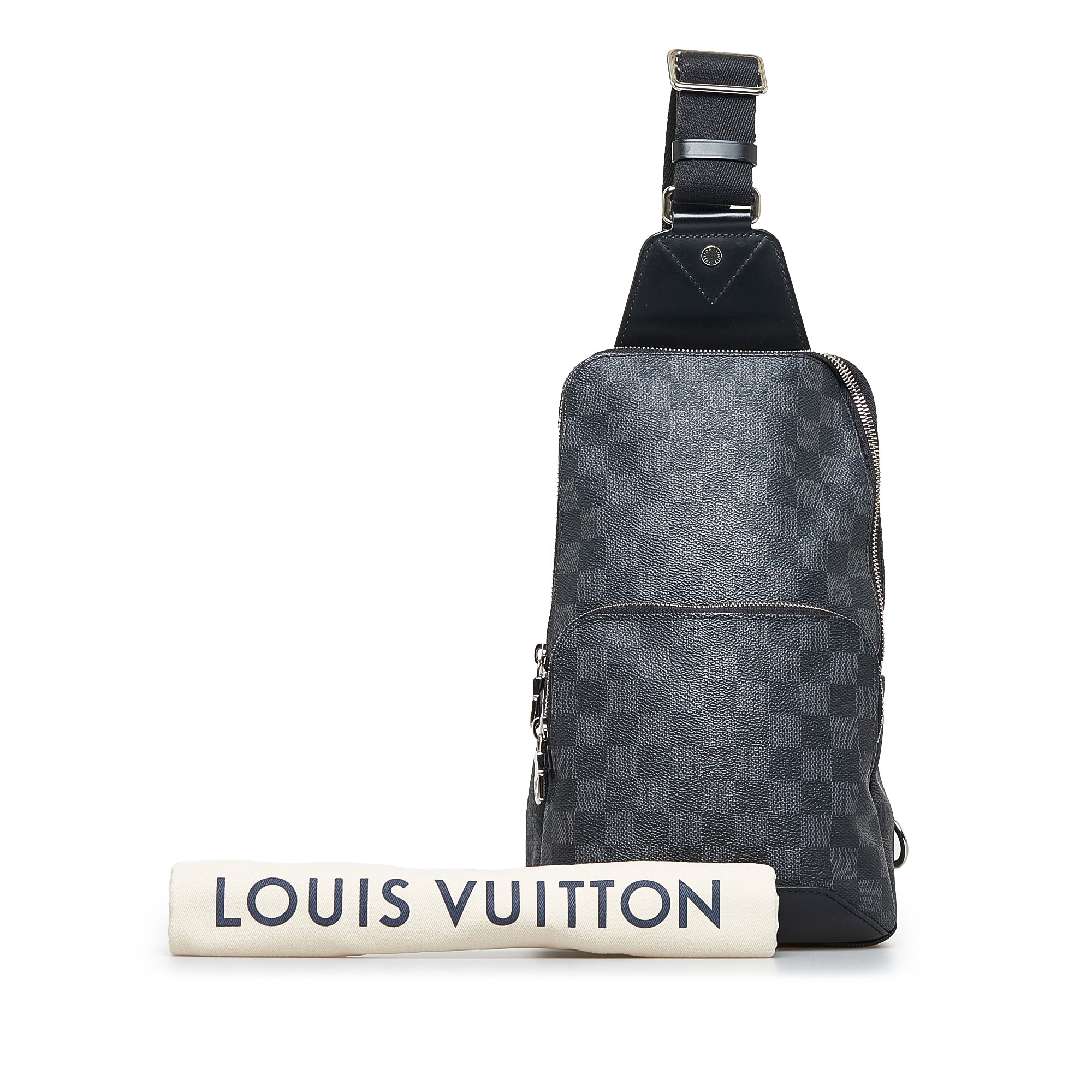 Louis Vuitton crossbody