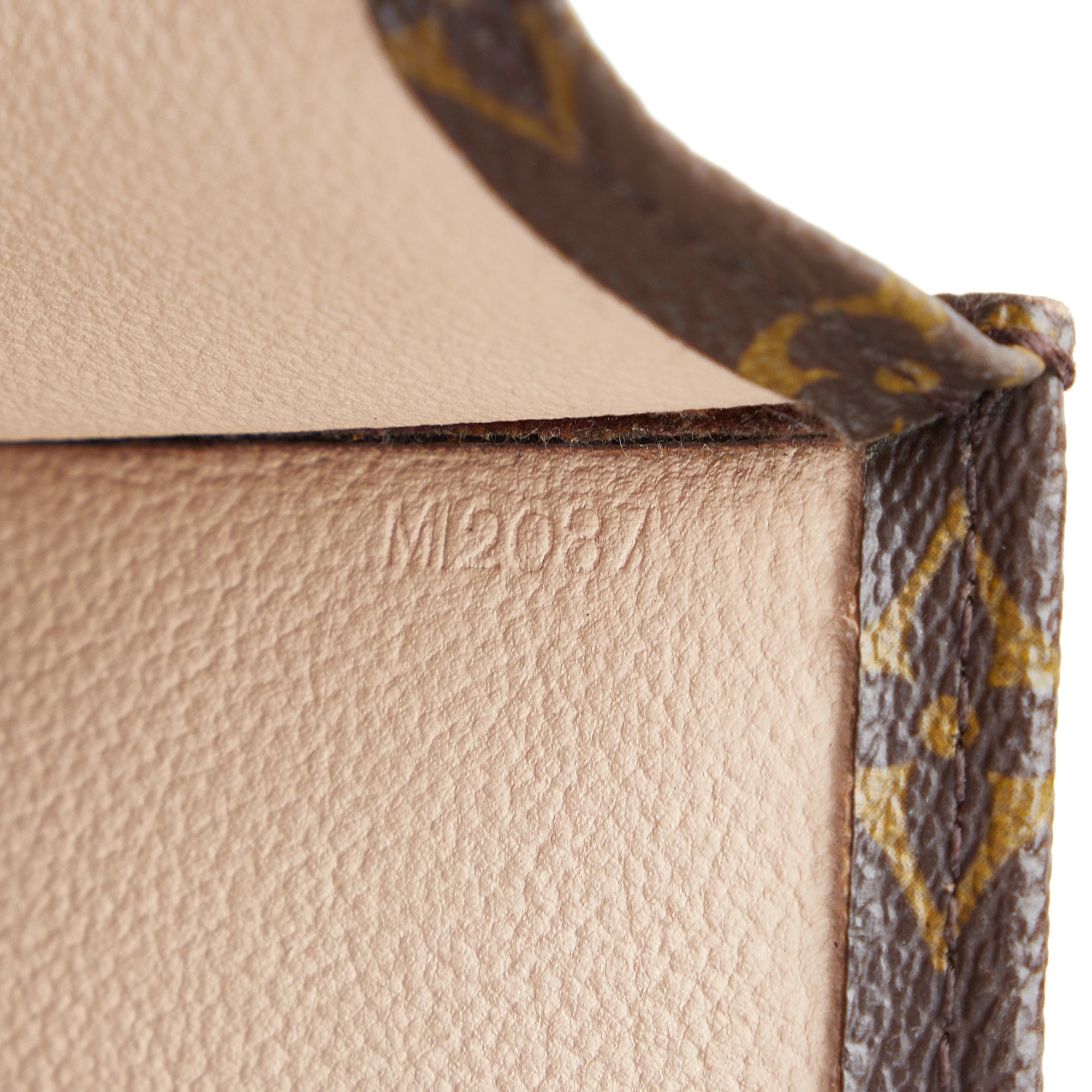 Louis Vuitton Monogram Sac Plat BB - Brown Totes, Handbags - LOU734585
