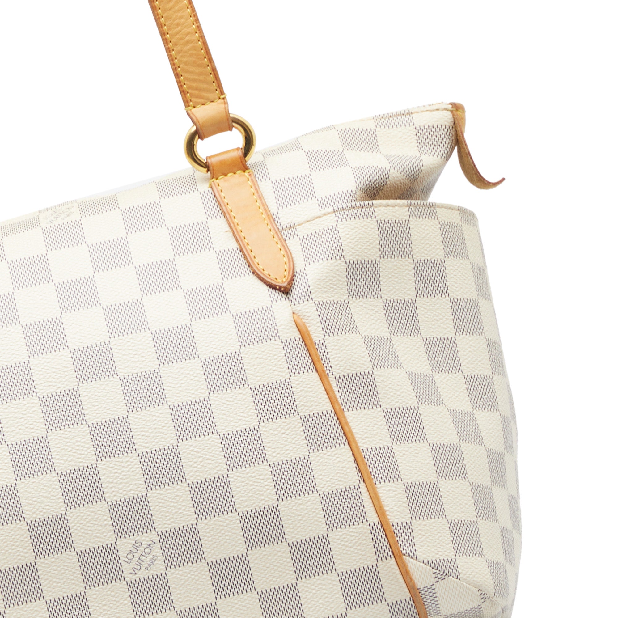 Louis Vuitton Damier Azur Totally PM