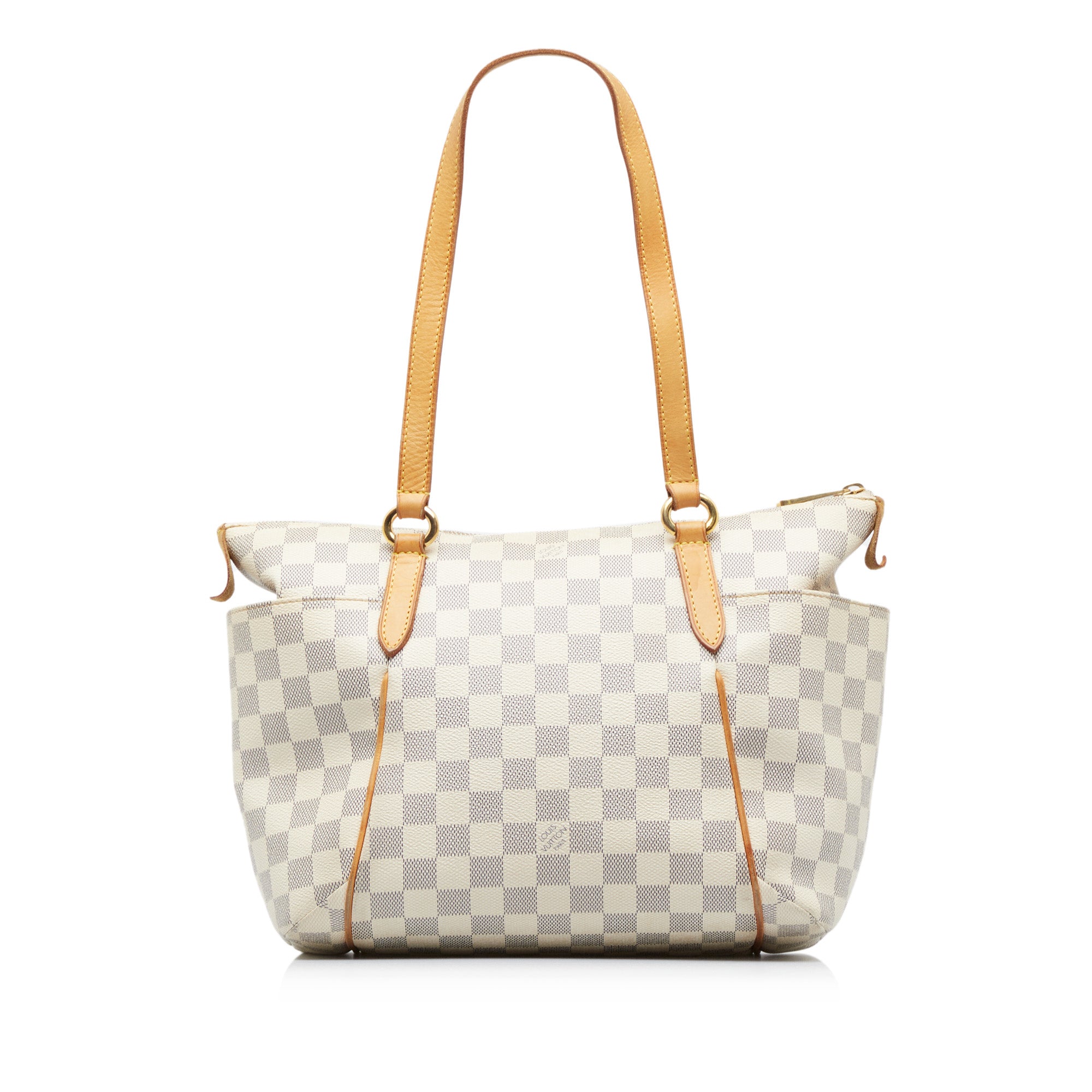 Totally PM in 2023  Totally pm, Louis vuitton totally, Designer totes