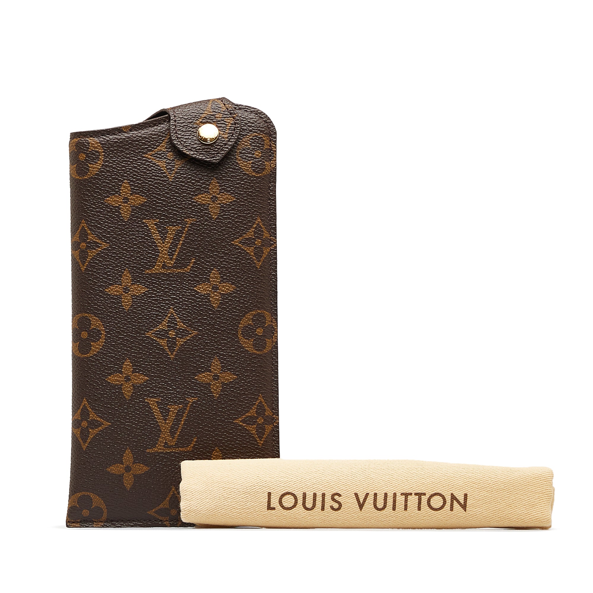 Louis-Vuitton-Monogram-Set-of-2-Glasses-Case-Brown-M62970 – dct-ep_vintage  luxury Store