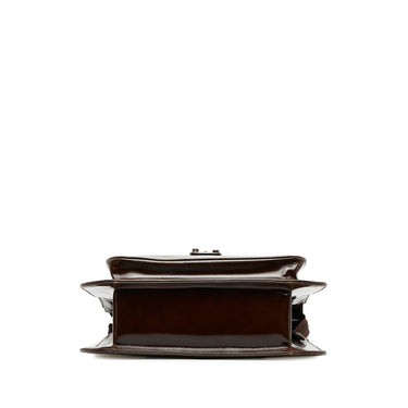 Brown Louis Vuitton Monogram Luco Tote – Designer Revival