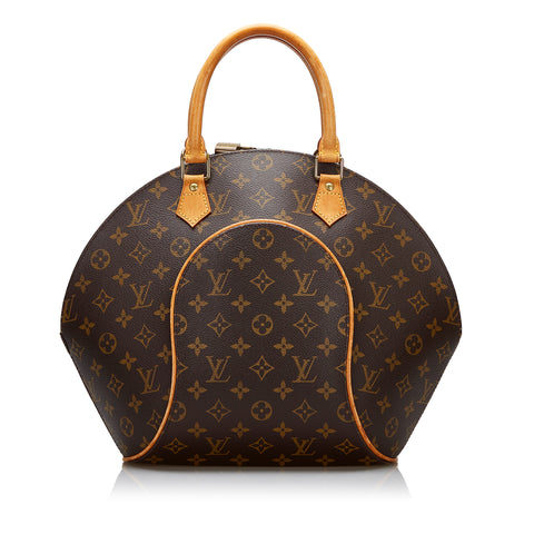 Louis Vuitton, Bags, Vintage Louis Vuitton Ellipse