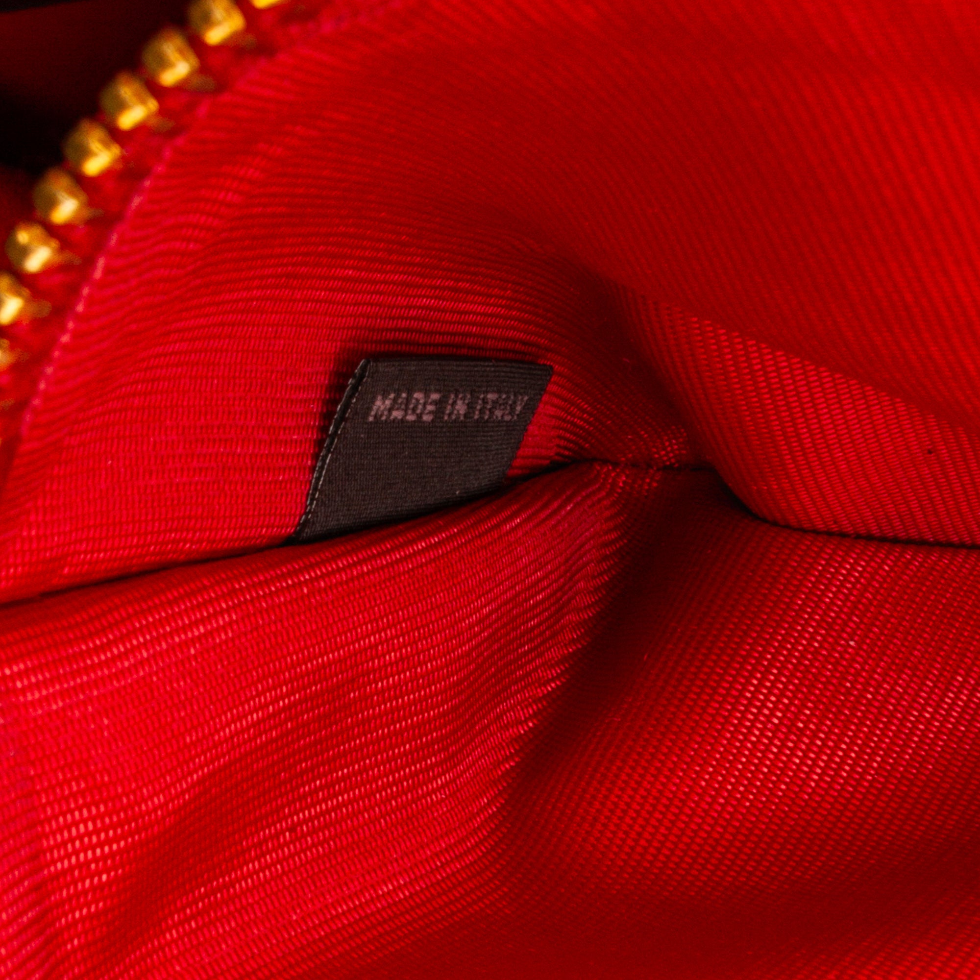 Prada Viaggio Flat Messenger Bag - Black Crossbody Bags, Handbags -  PRA819076
