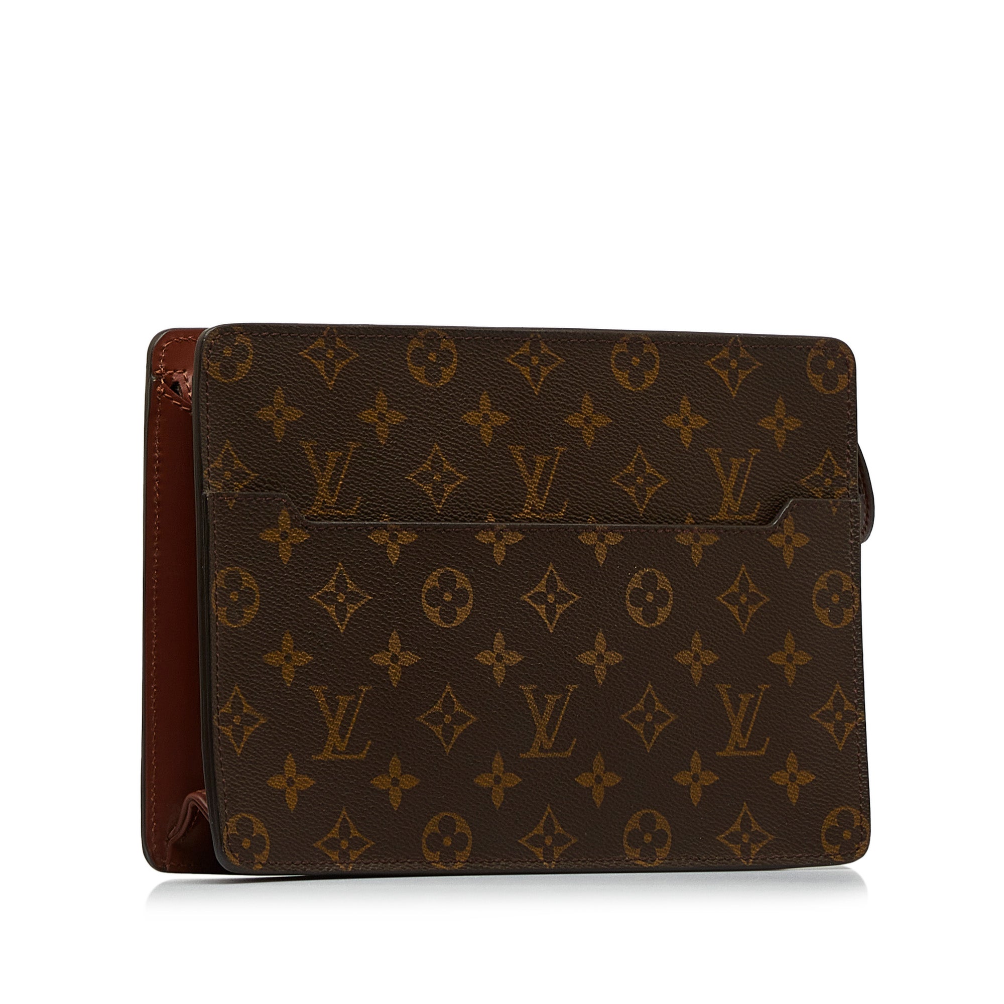 Louis Vuitton Monogram Favorite Clutch PM Bag (Authentic Pre Owned)  Louis  vuitton handbags outlet, Louis vuitton bag, Louis vuitton purse