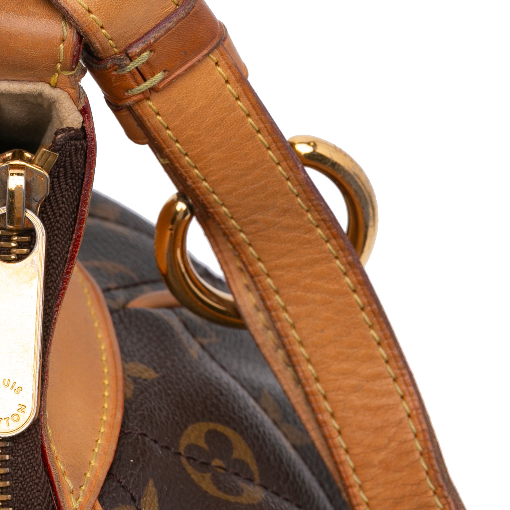 Louis Vuitton Monogram Etoile Shopper - Brown Shoulder Bags, Handbags -  LOU732348