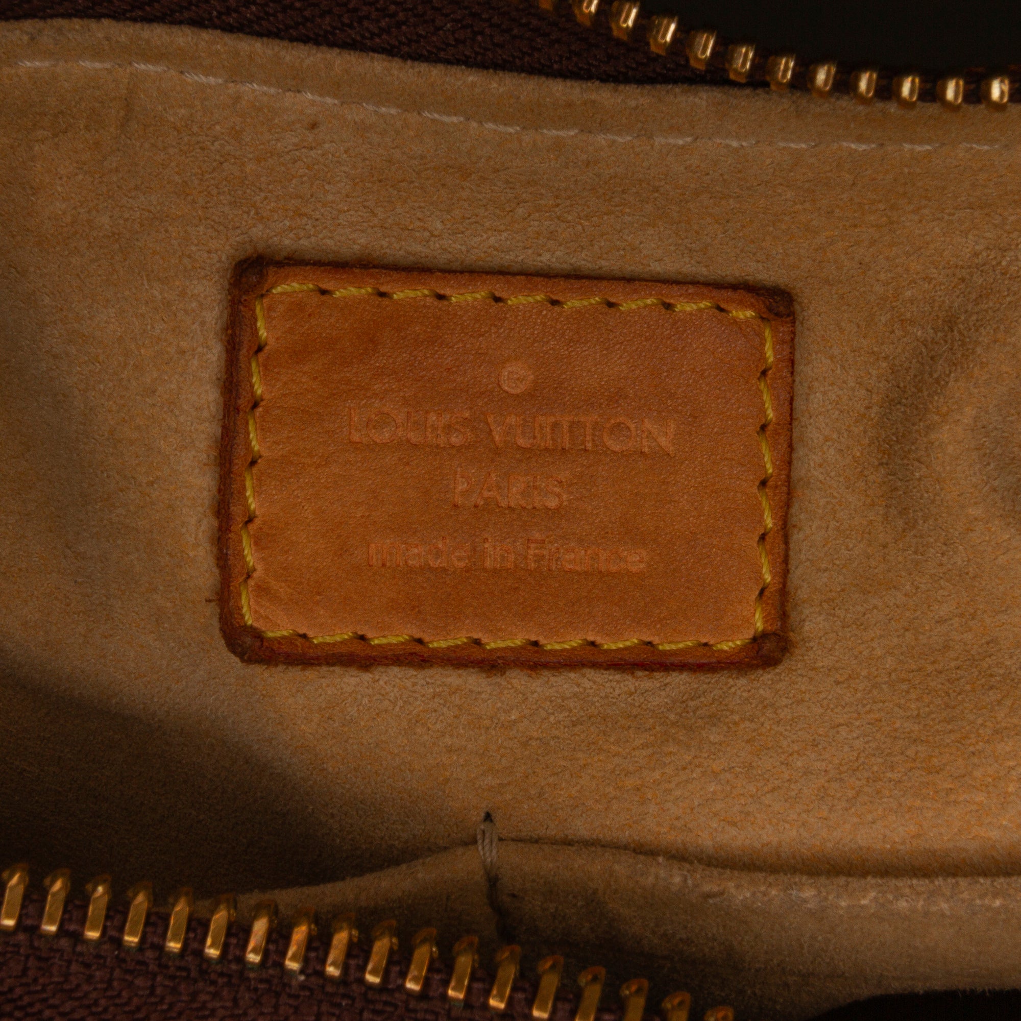 Louis Vuitton Etoile City GM Brown ref.65751 - Joli Closet