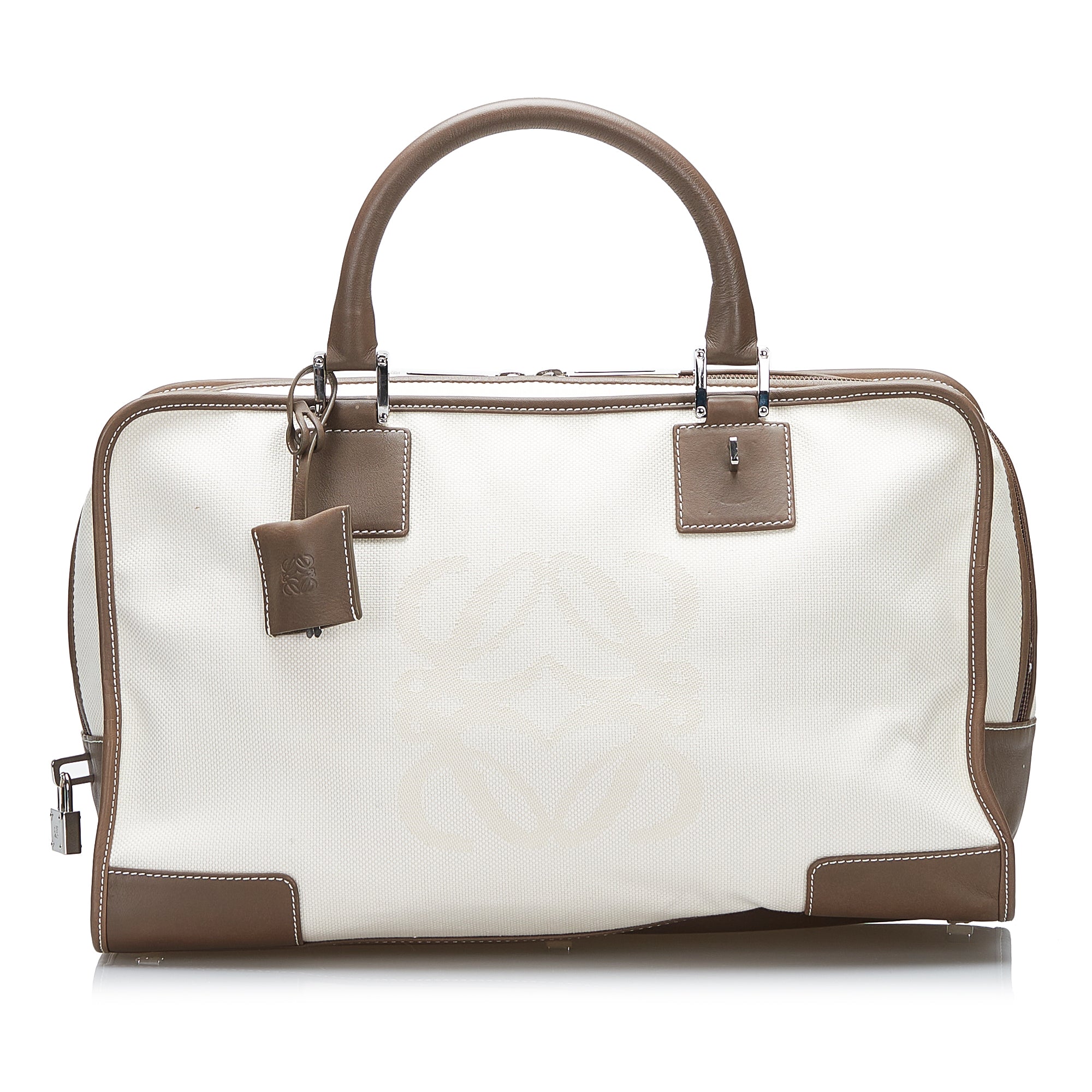 Celine 16 Mini Bag | Loewe Amazona Travel bag 402240 | Cra-wallonieShops