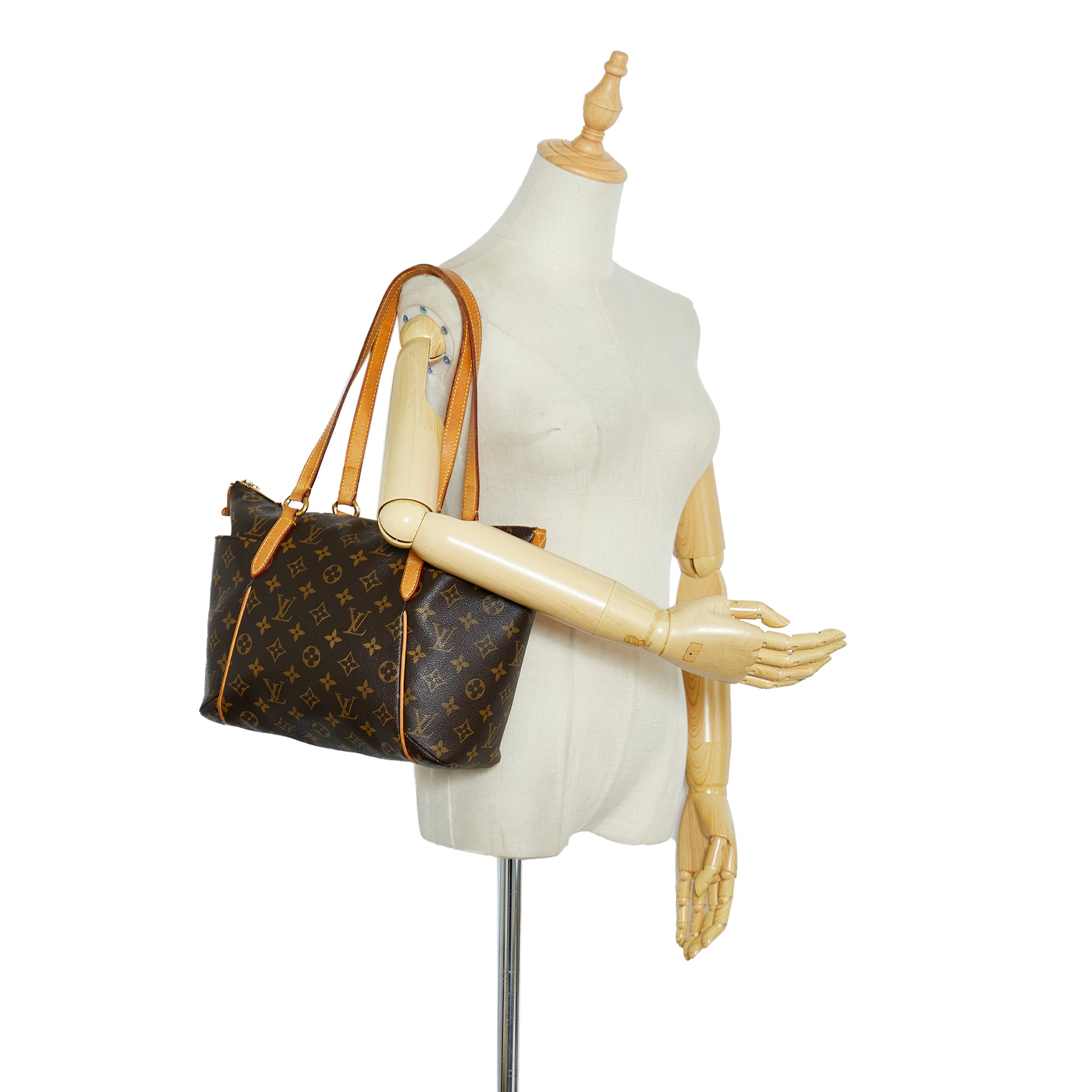 Louis Vuitton LOUIS VUITTON Shoulder Bag Monogram Totally PM