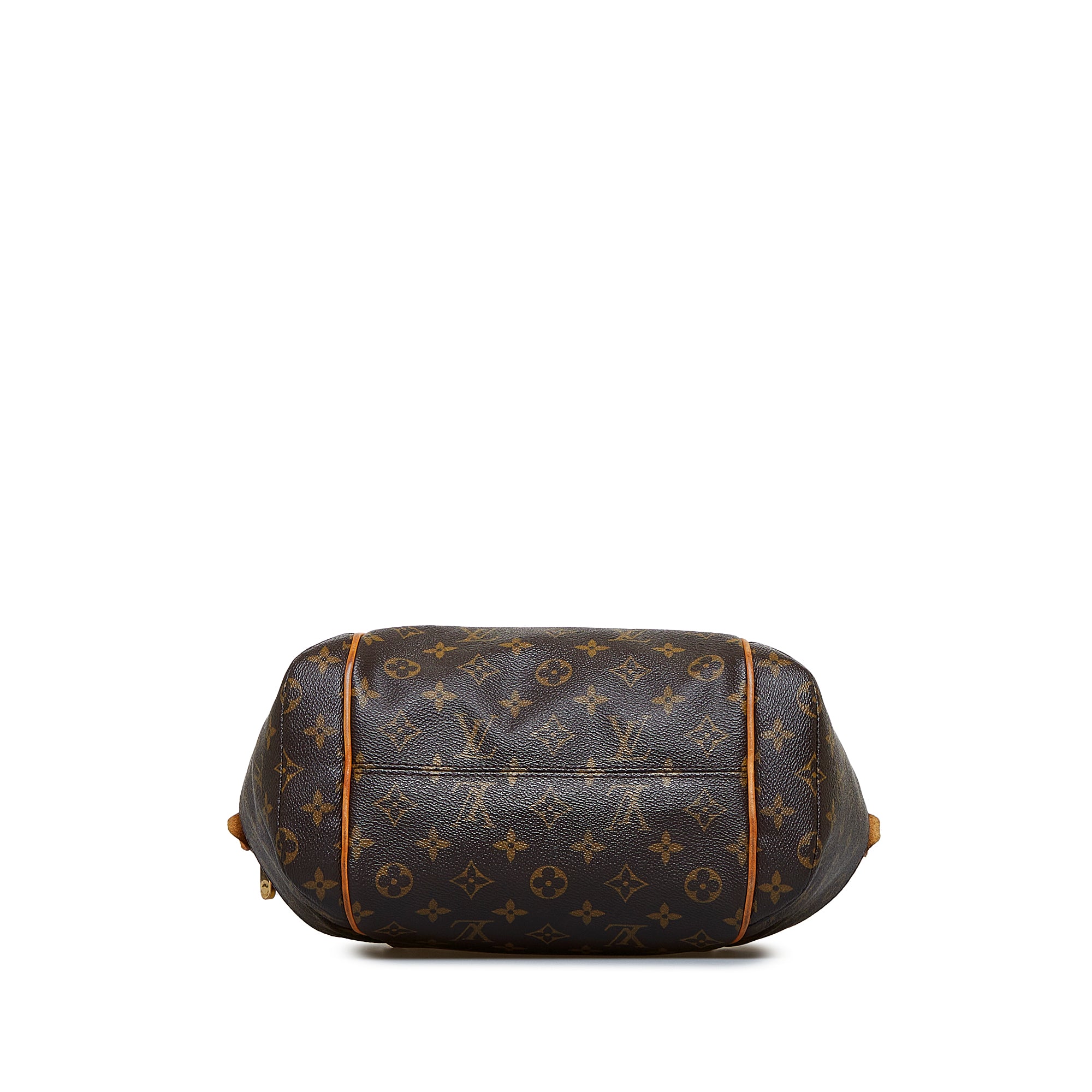 Authentic Louis Vuitton Totally PM Monogram Shoulder Tote Bag Double  Pockets