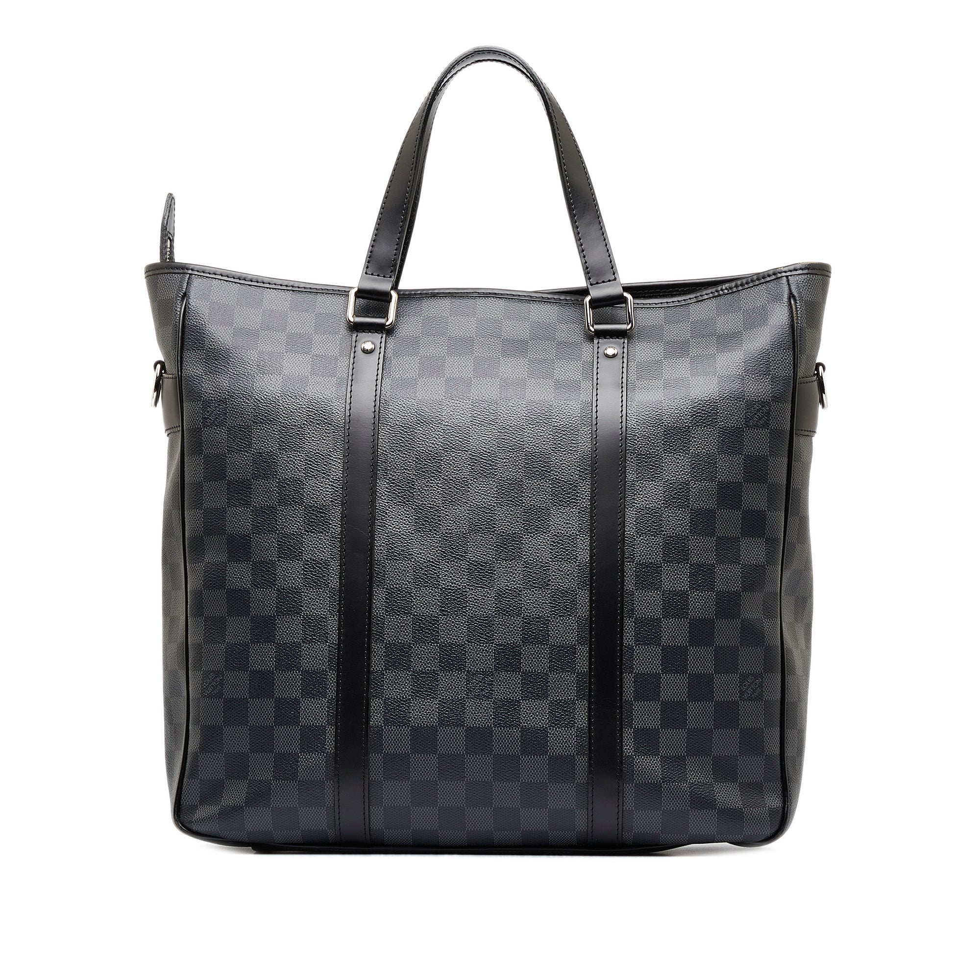 Louis Vuitton Tadao Tote Mens Bag 100% Authentic, Luxury, Bags