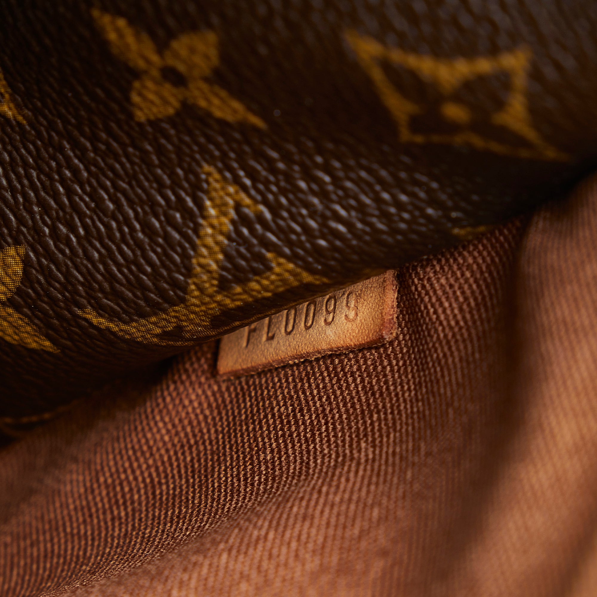 Louis Vuitton Monogram Totally Pm Tote Bag 1