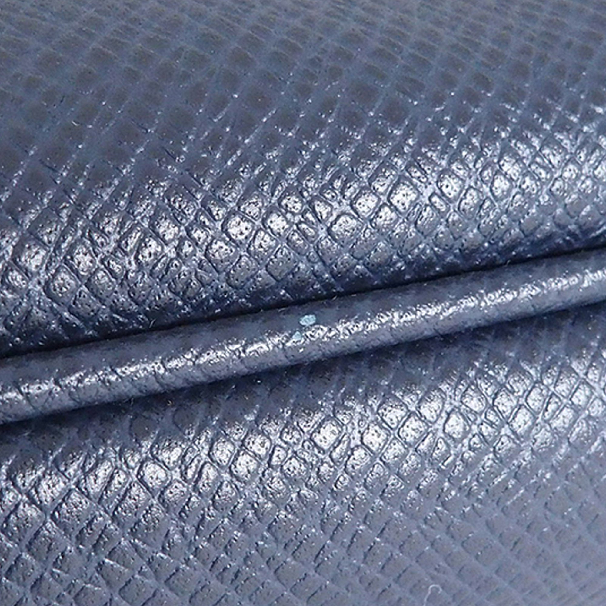 Pochette Kasai Taiga Leather - Wallets and Small Leather Goods