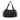 Black Bottega Veneta Medium The Bulb Hobo Bag - Designer Revival