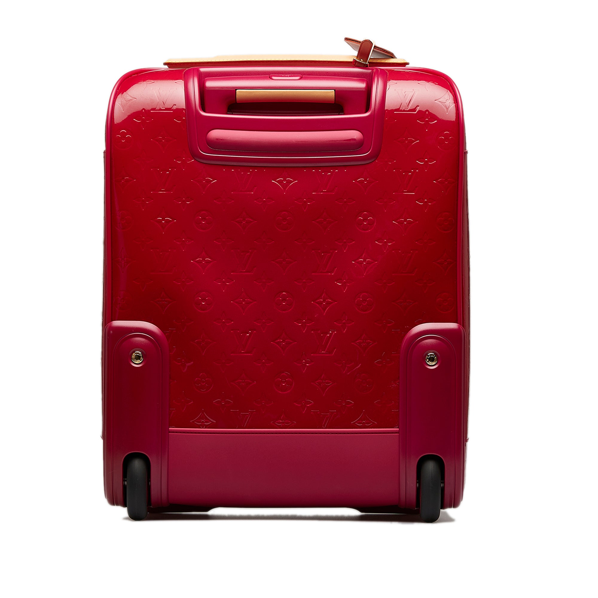 Louis Vuitton Monogram Pegase 45 - Brown Luggage and Travel