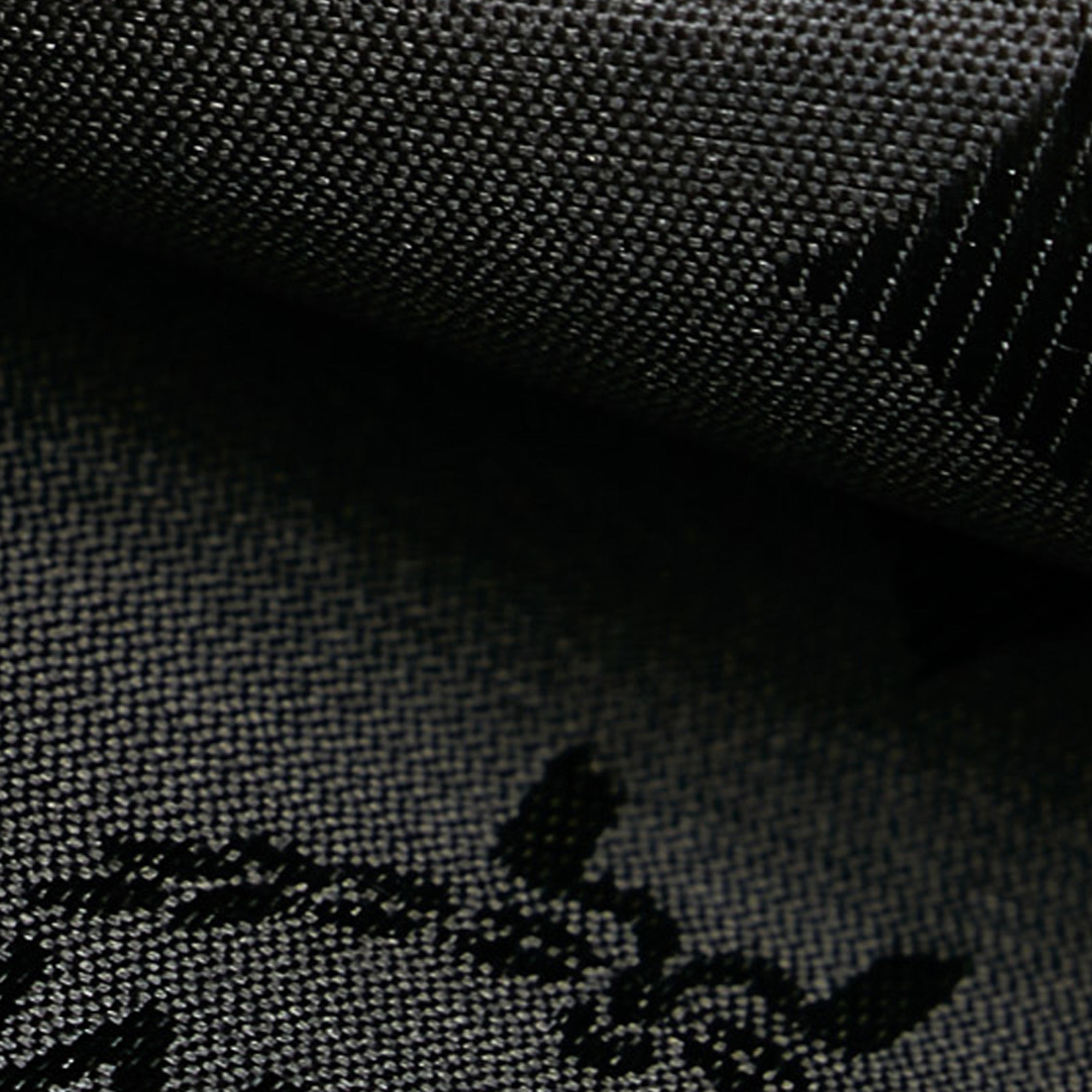 Black MCM Visetos Stark Leather Backpack Bag – Designer Revival