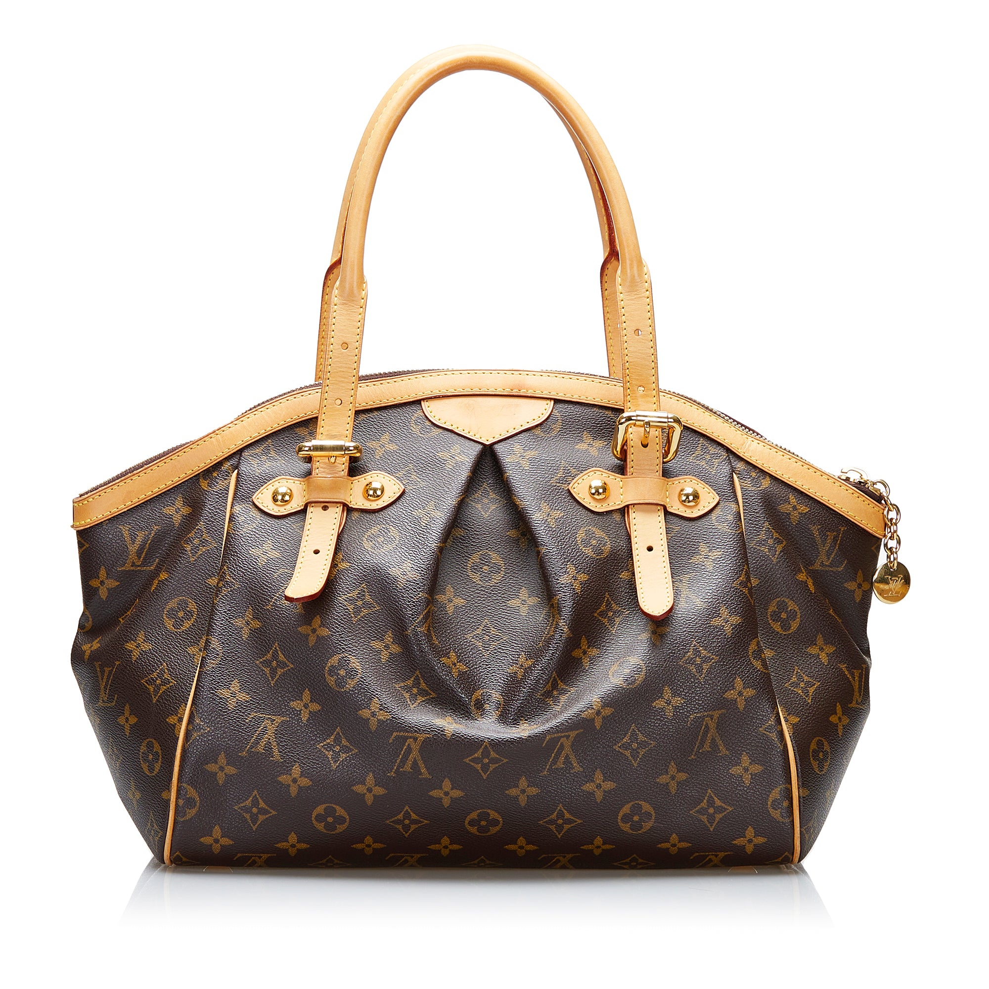 LOUIS VUITTON TIVOLI GM REVIEW 