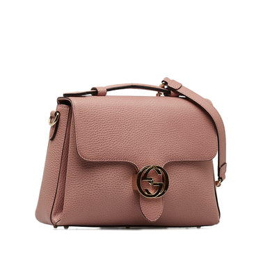 Blue Louis Vuitton Monogram Glace Alston Shoulder Bag – Designer Revival