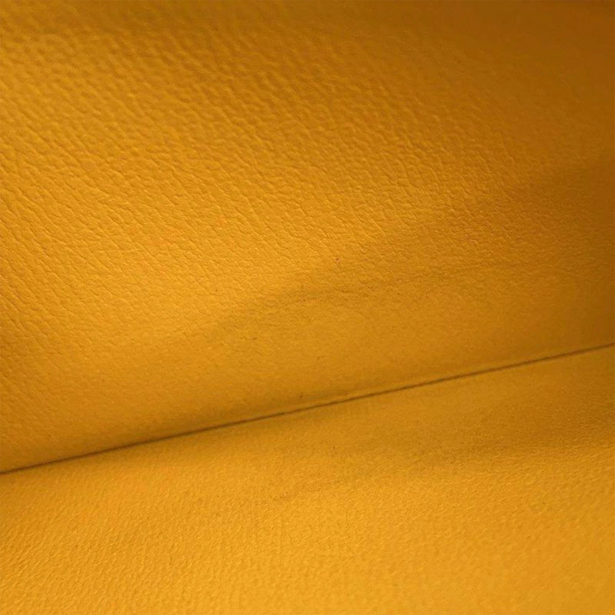Yellow Goyard Goyardine Matignon GM Long Wallets – Designer Revival