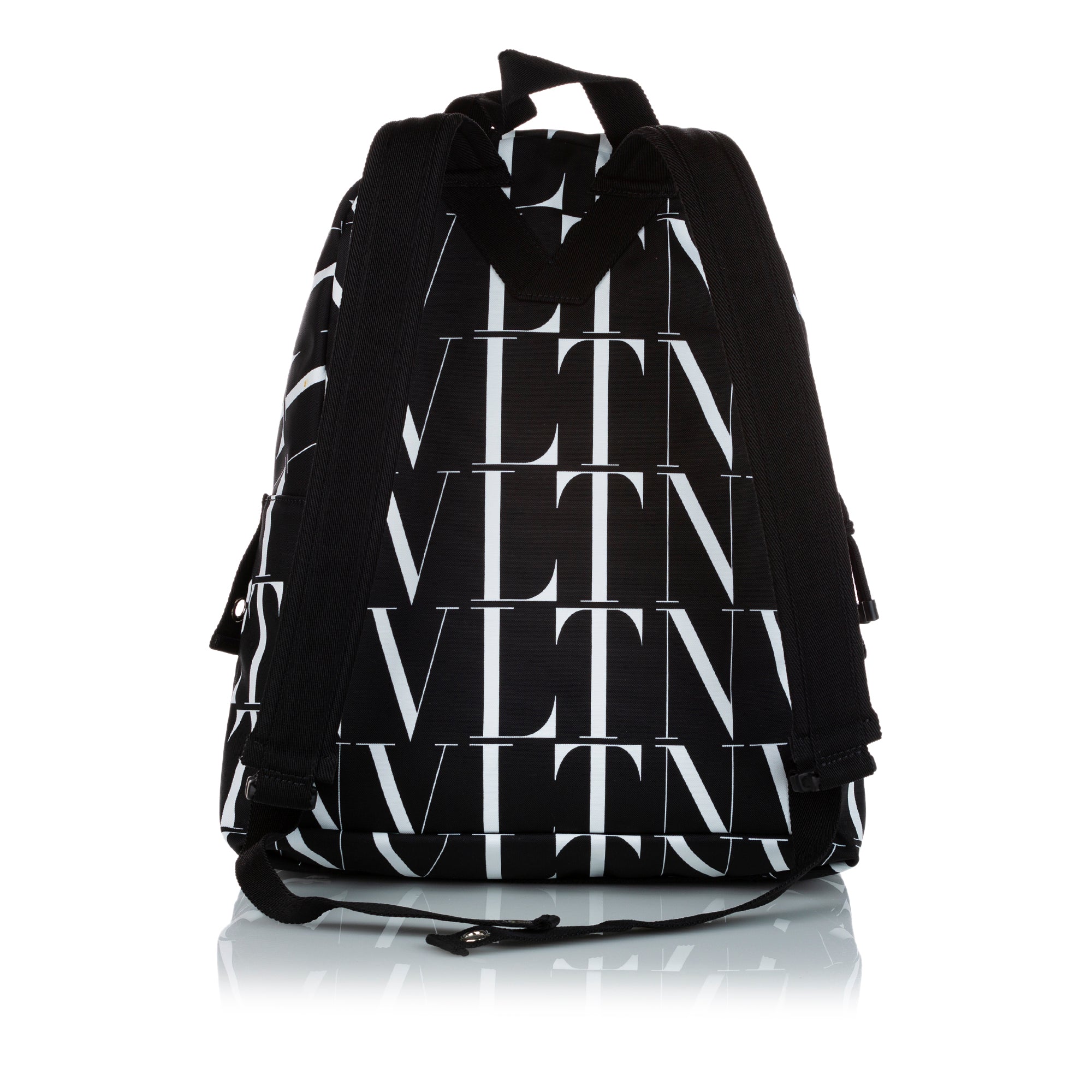 VLTN NYLON BACKPACK