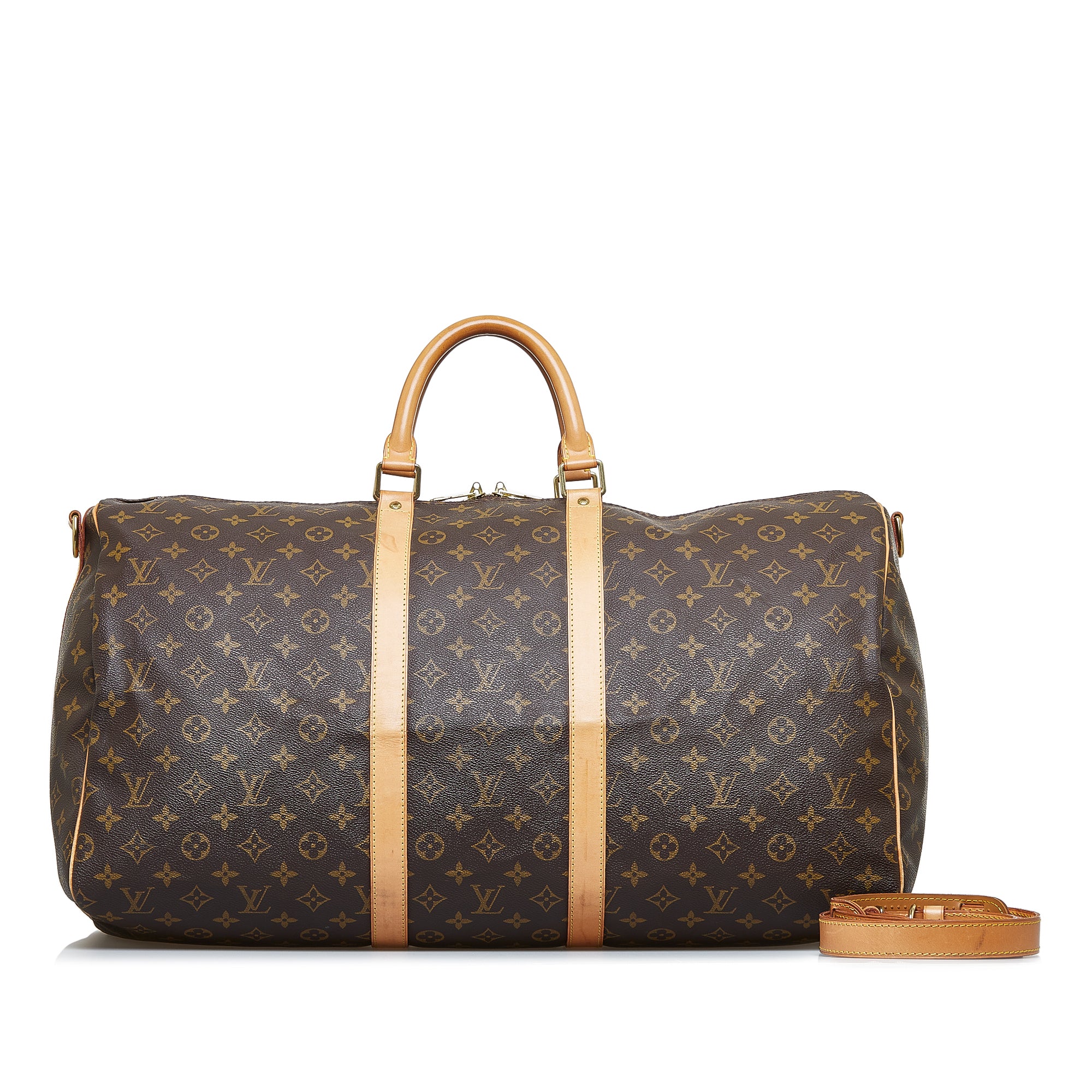 Pre-Owned Louis Vuitton Brea MM Tote Bag - Pristine Condition