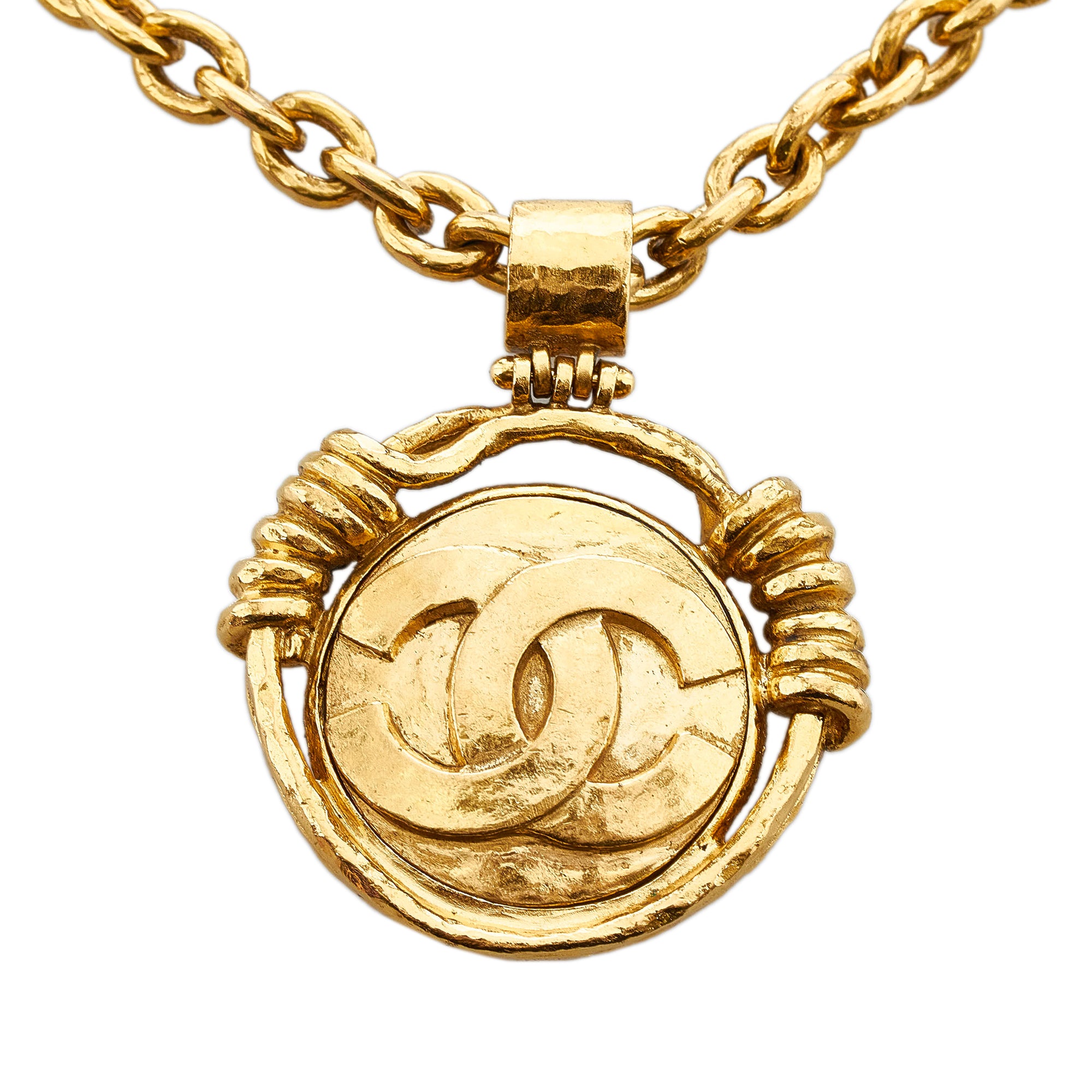 Chanel Pendant Necklace Cc Store  xevietnamcom 1687798720