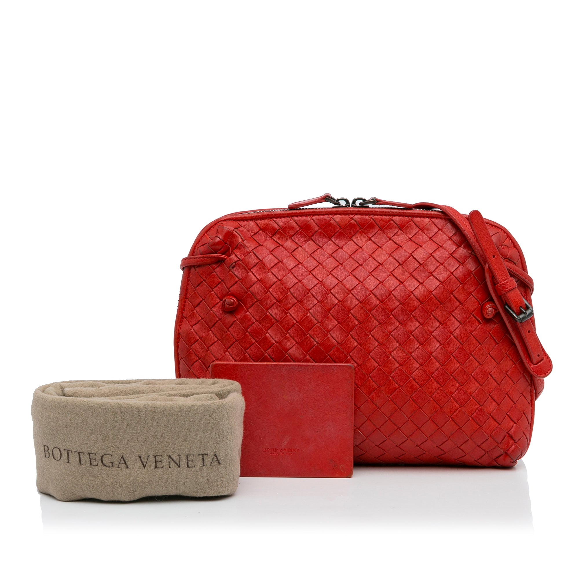 Bottega Veneta Nodini Bag  Luxury Fashion Clothing and Accessories