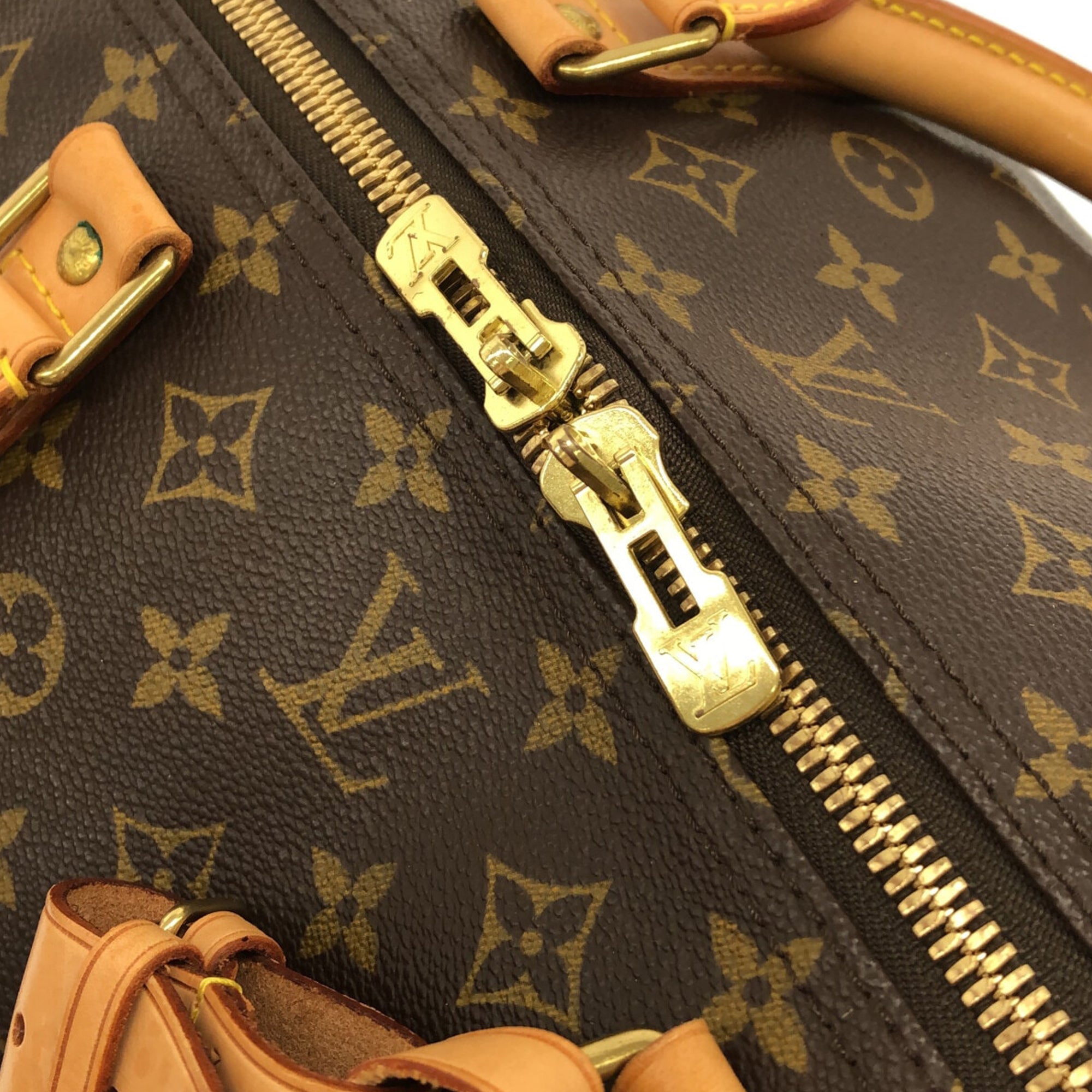 sac voyage louis vuitton keepall 60 bandouliere m41412