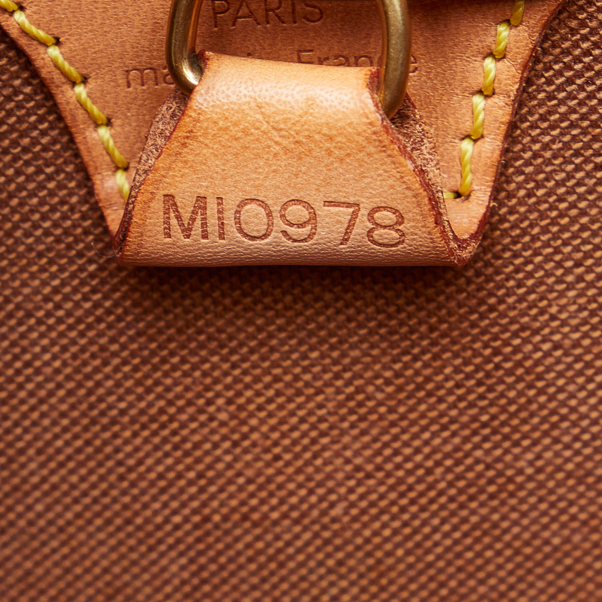 Louis Vuitton Ellipse MM - Good or Bag