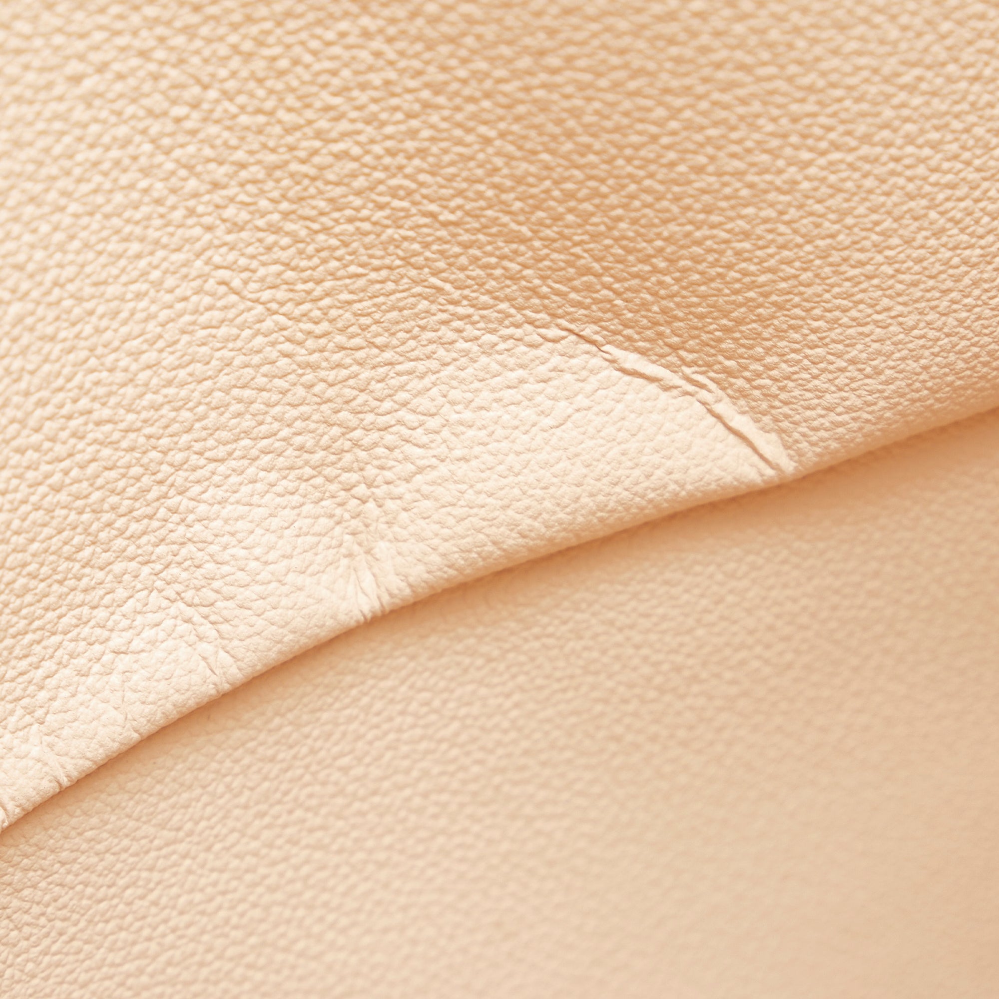 Louis Vuitton Monogram Sac Shopping Leather Fabric Brown Tote bag