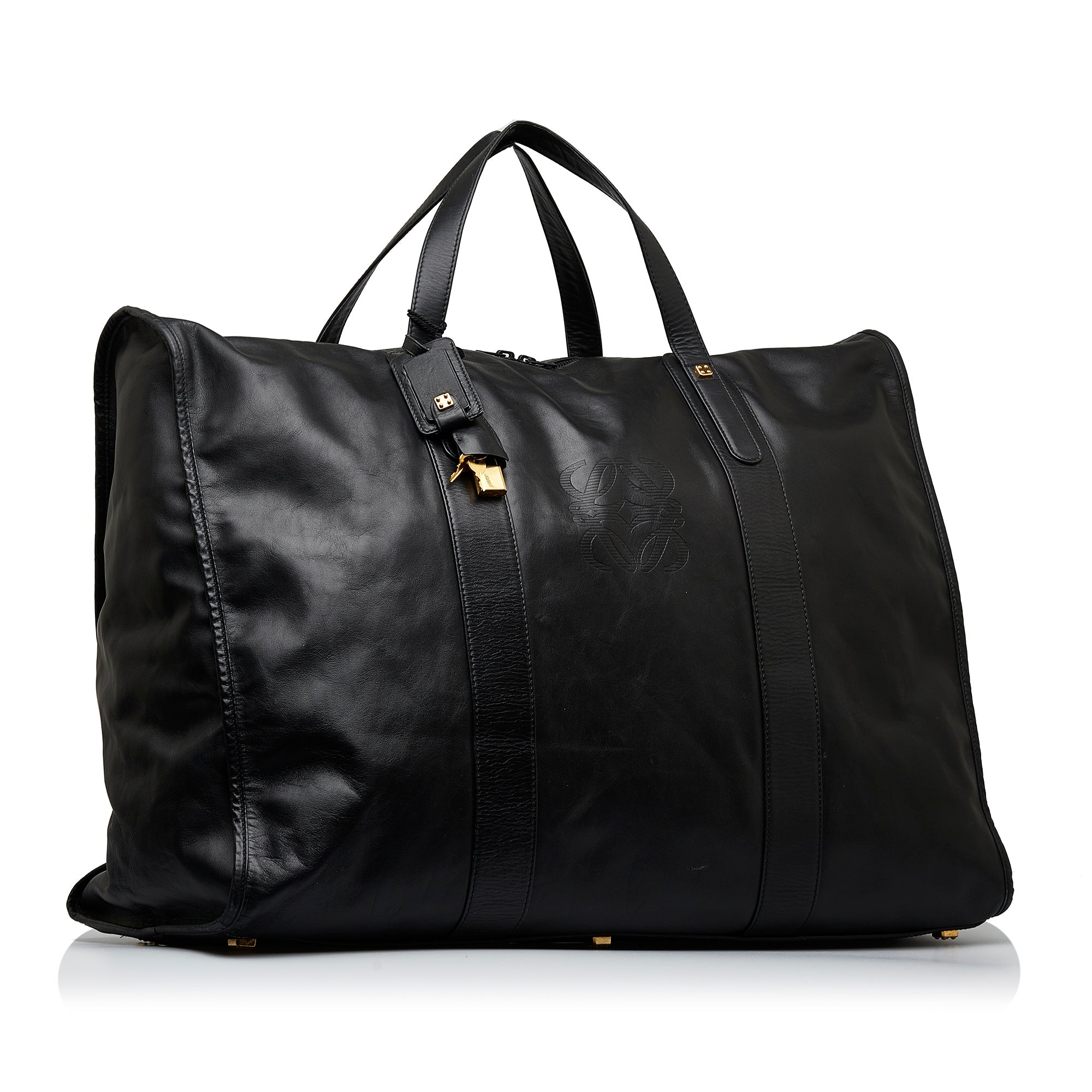 Shop Loewe Travel Totes for Women