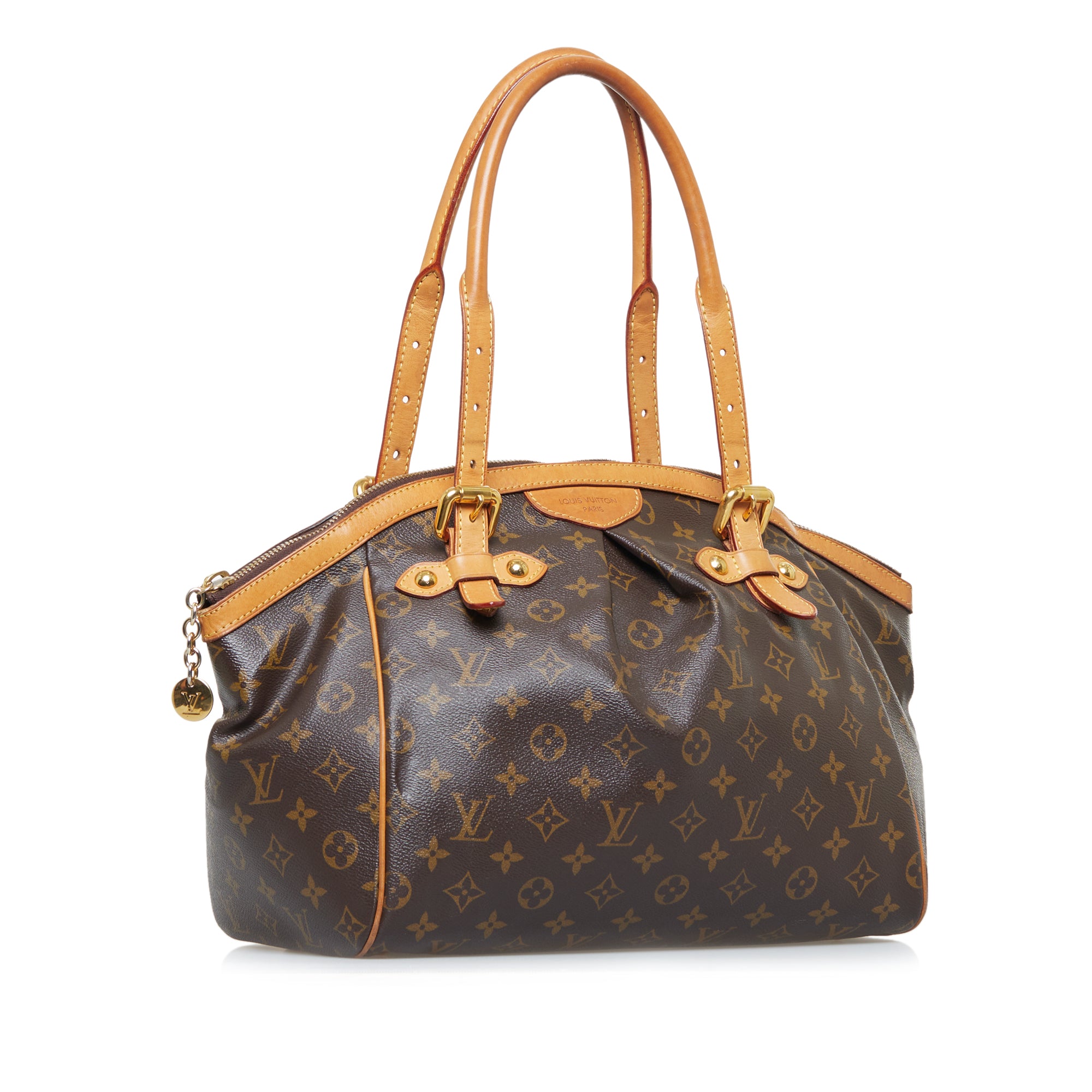 LV Neverfull TH0077, Women's Fashion, Bags & Wallets, Purses